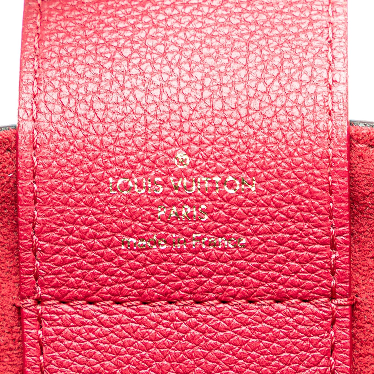Louis Vuitton Damier Ebene Riverside