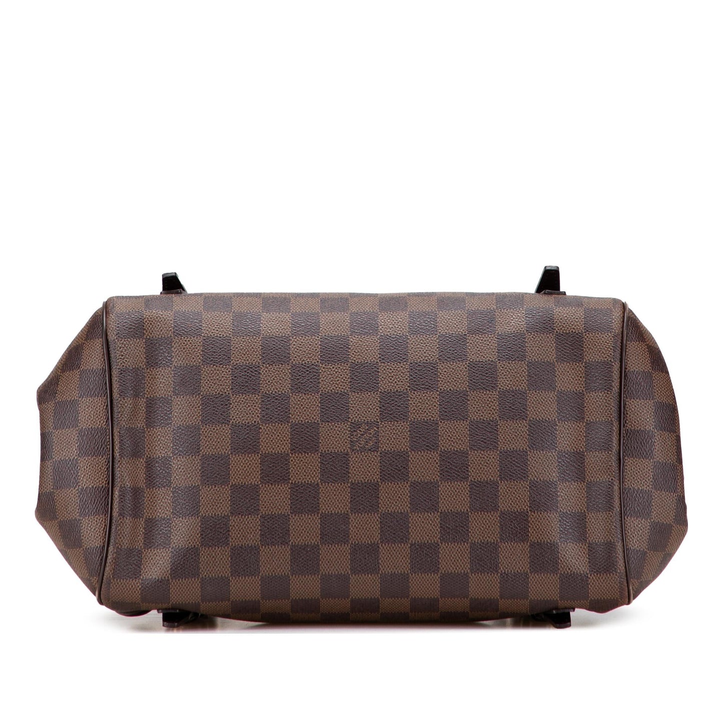 Louis Vuitton Damier Ebene Rivington GM