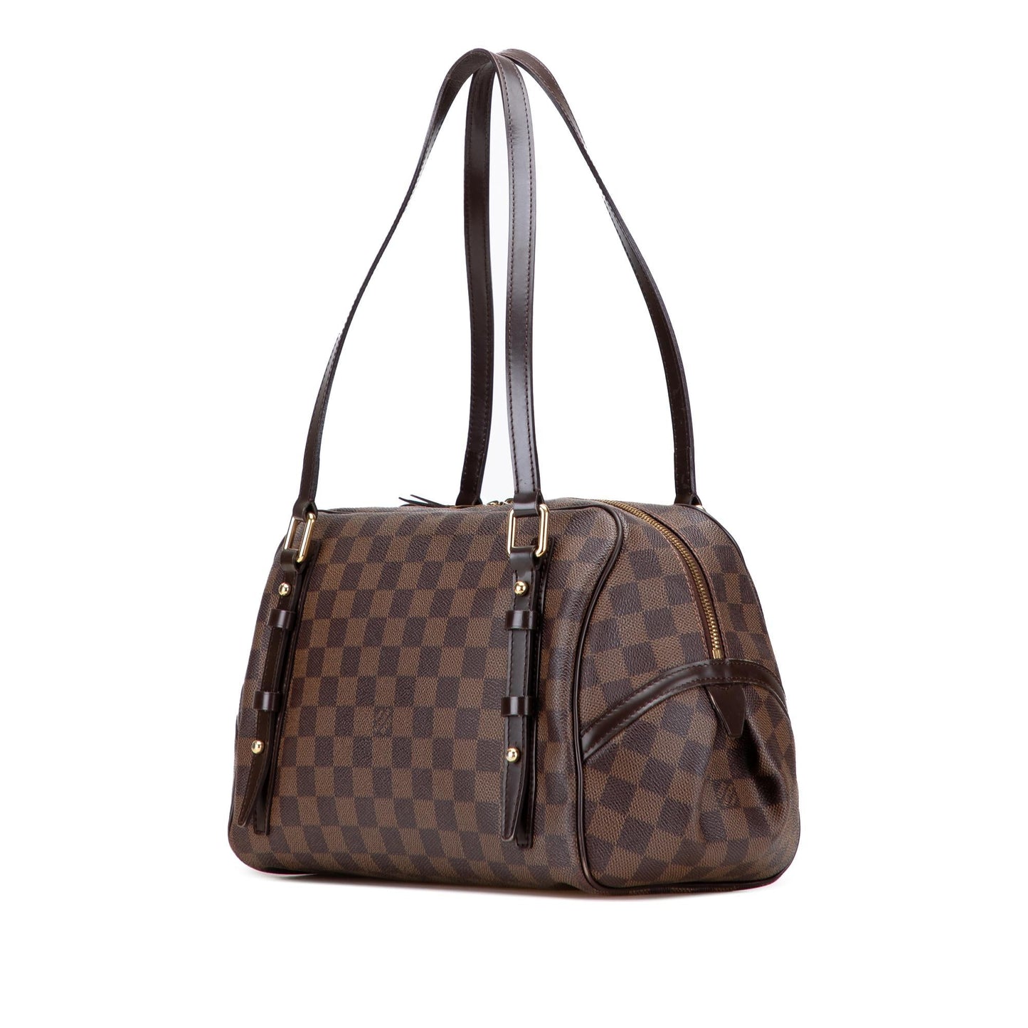 Louis Vuitton Damier Ebene Rivington GM