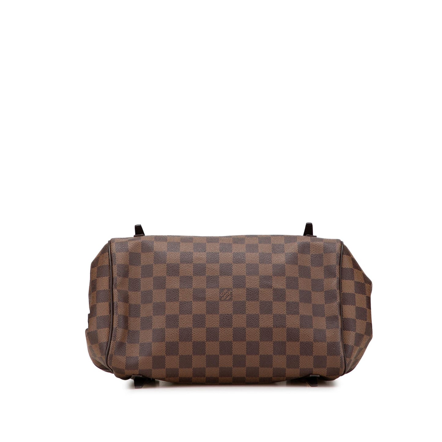 Louis Vuitton Damier Ebene Rivington GM