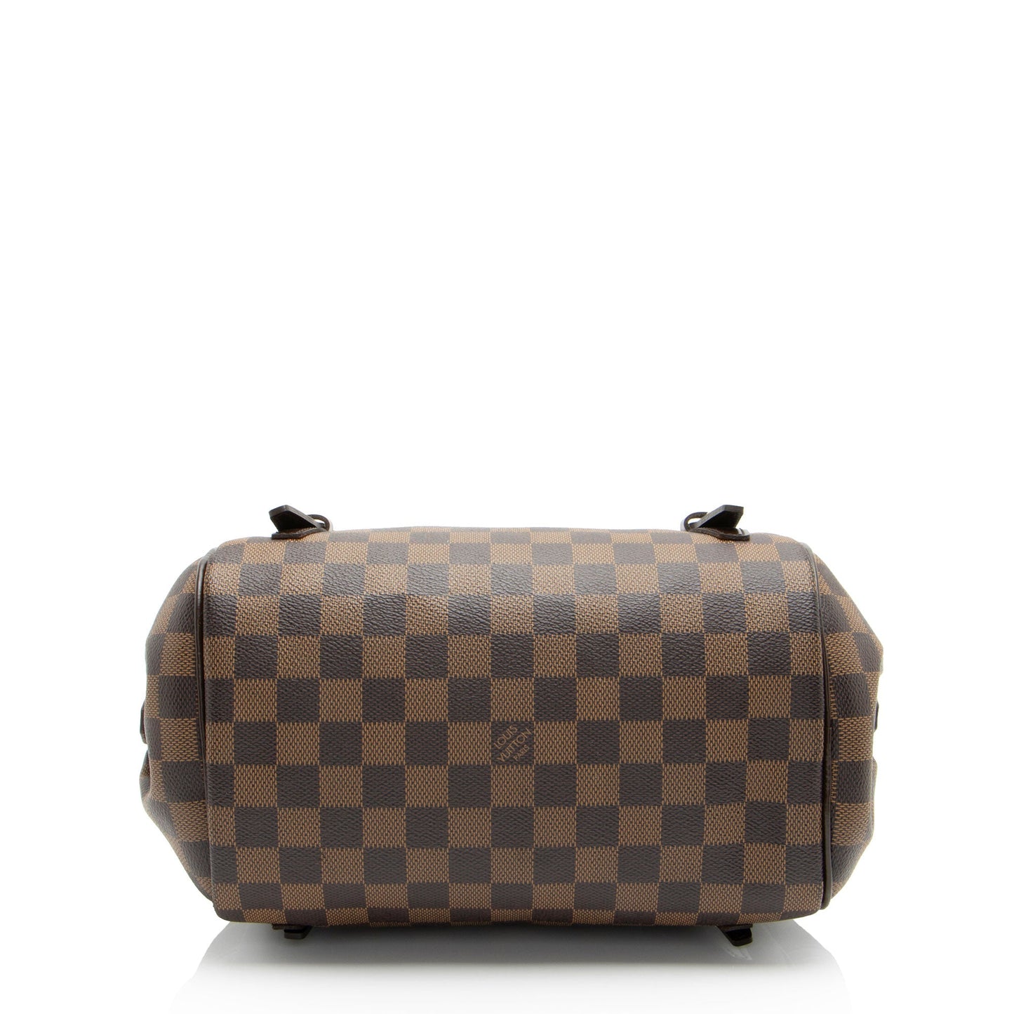 Louis Vuitton Damier Ebene Rivington PM Satchel