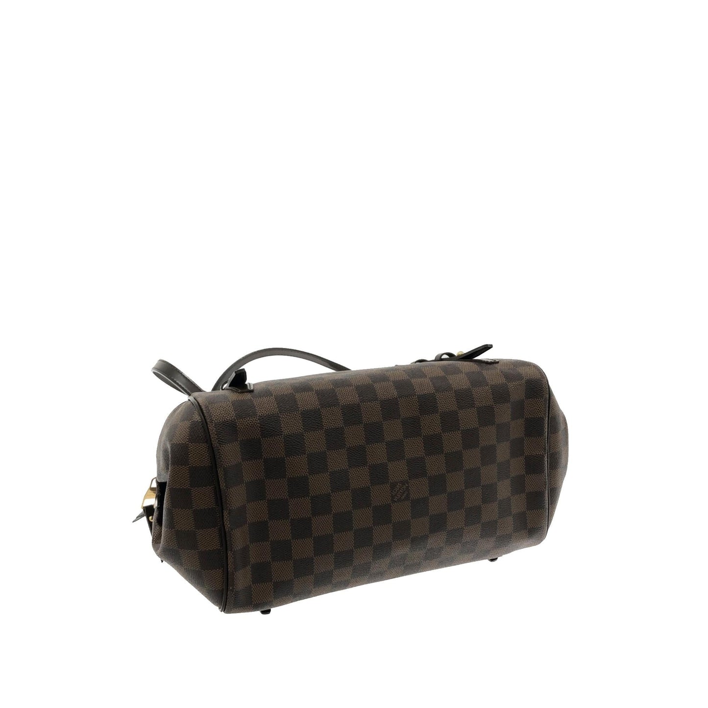 Louis Vuitton Damier Ebene Rivington PM (SHG-on3cRk)