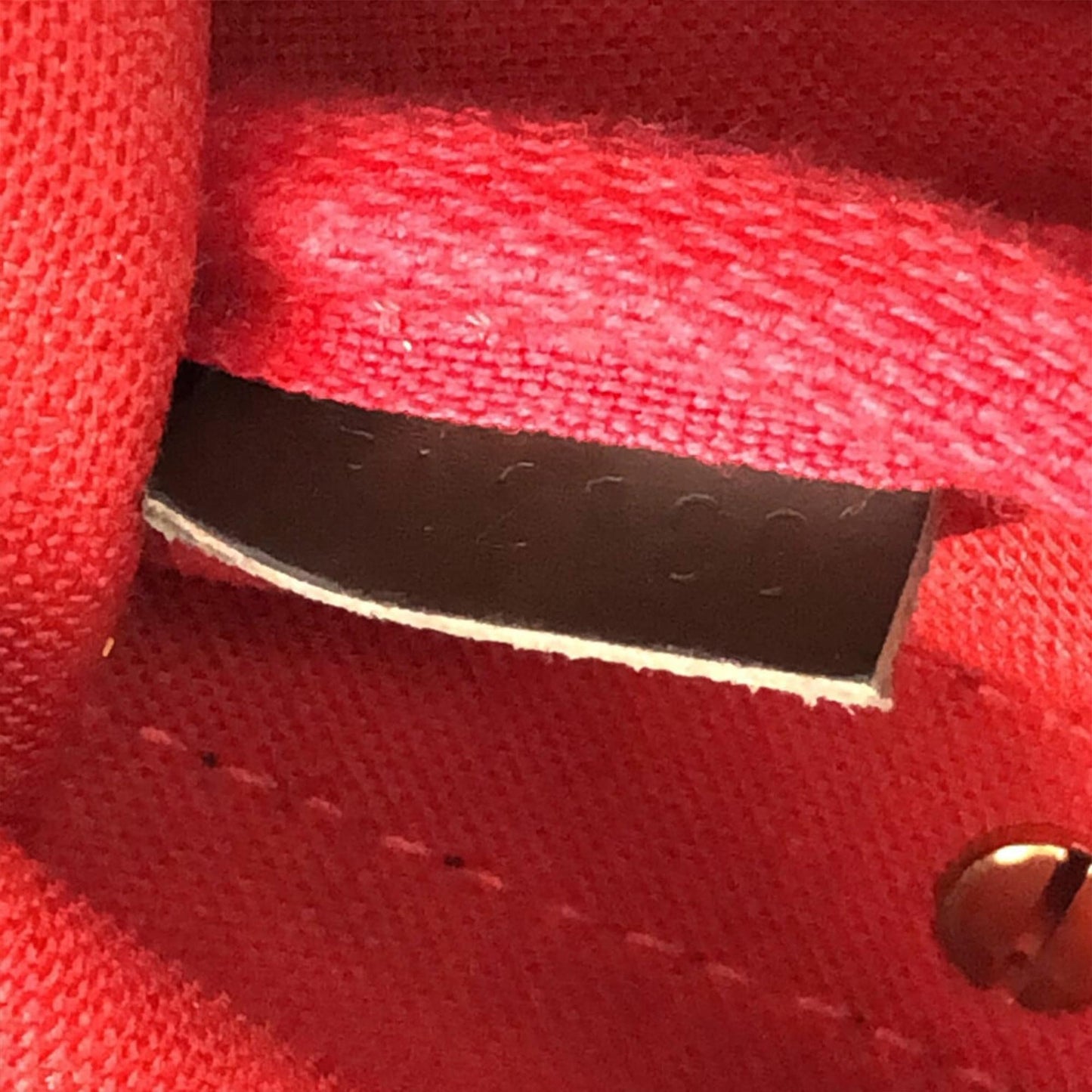 Louis Vuitton Damier Ebene Rivington PM (SHG-on3cRk)