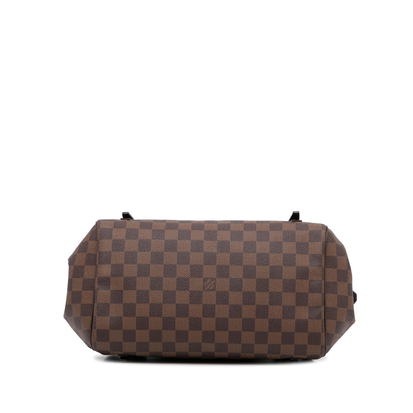 Louis Vuitton Damier Ebene Rivington PM (SHG-jfPheN)