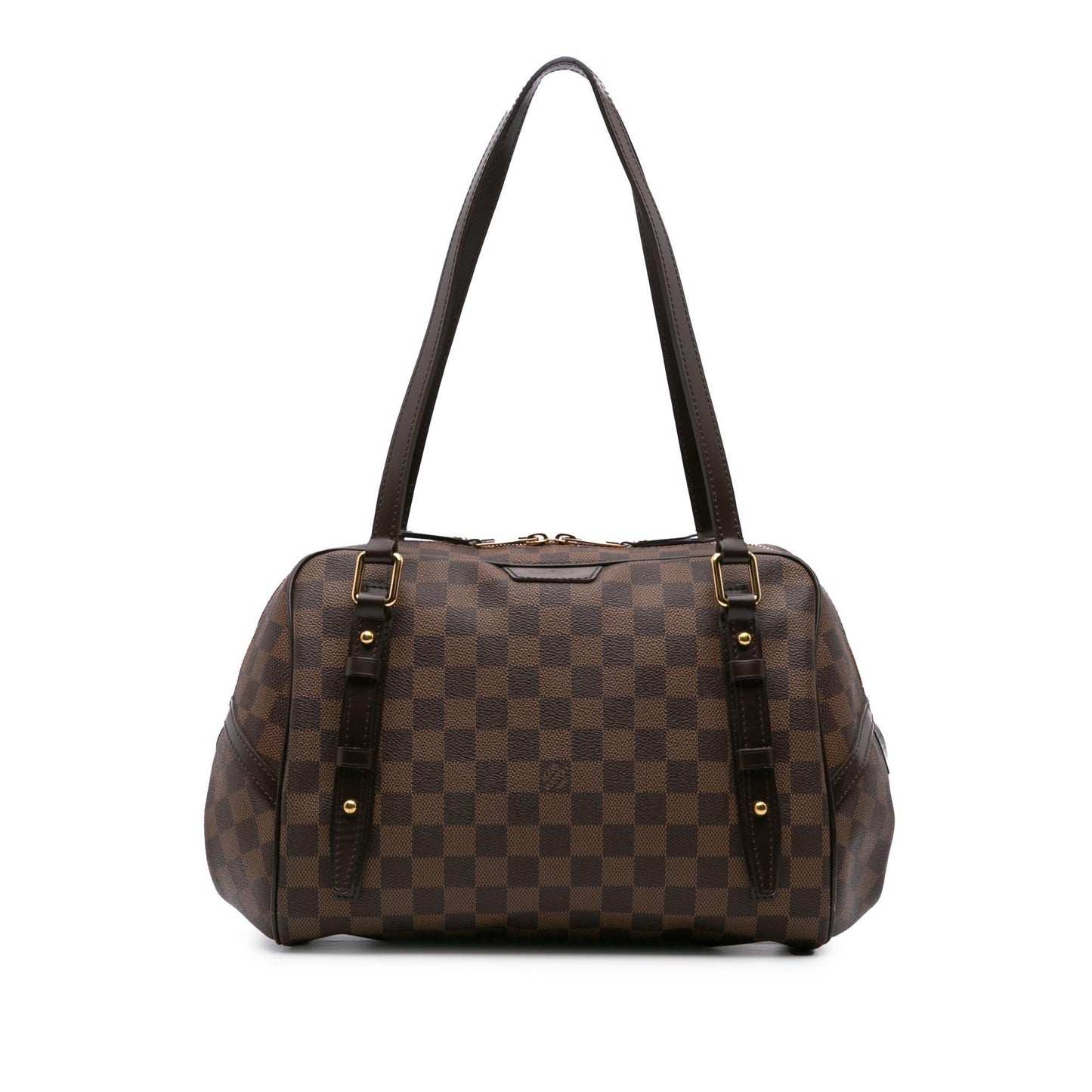 Louis Vuitton Damier Ebene Rivington PM