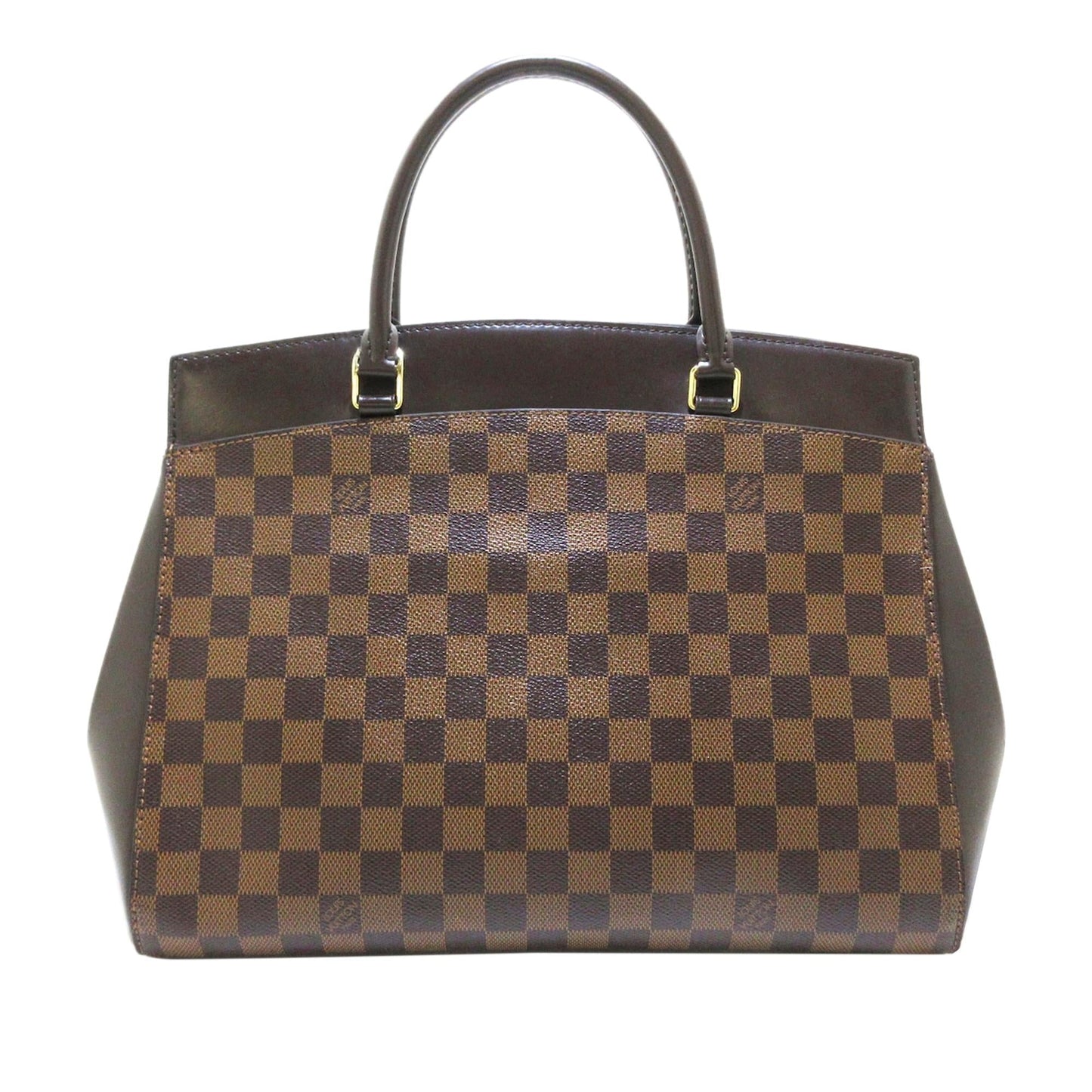 Louis Vuitton Damier Ebene Rivoli MM (SHG-36293)