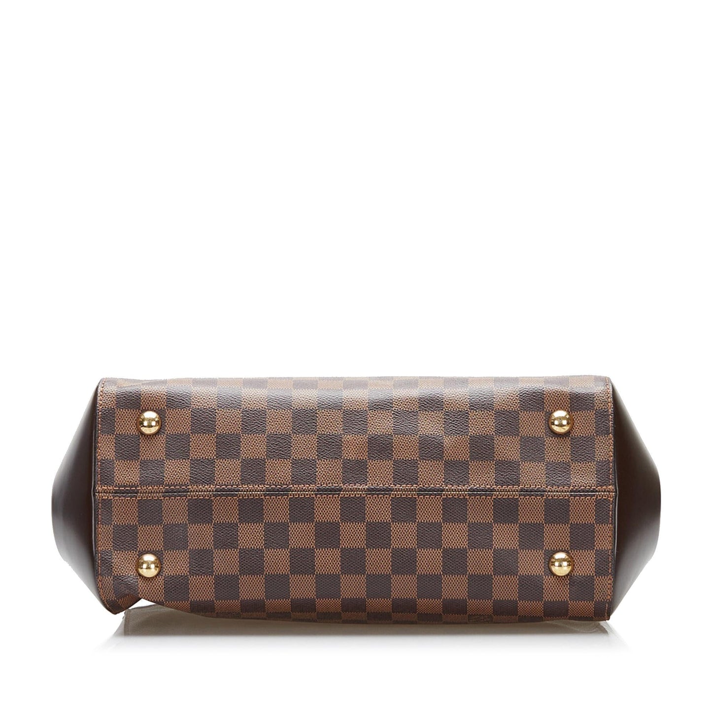 Louis Vuitton Damier Ebene Rivoli MM (SHG-J4X7pG)