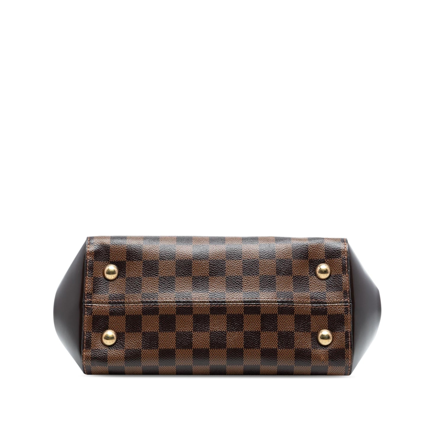 Louis Vuitton Damier Ebene Rivoli MM