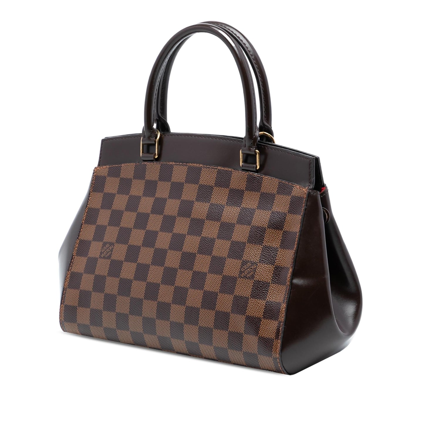 Louis Vuitton Damier Ebene Rivoli MM