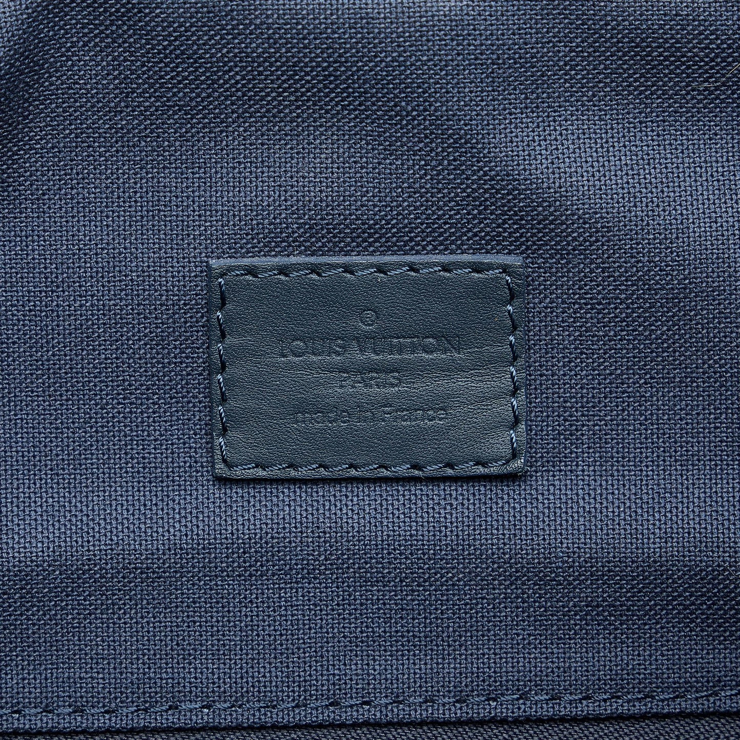 Louis Vuitton Damier Ebene Runner (SHG-flBpvn)