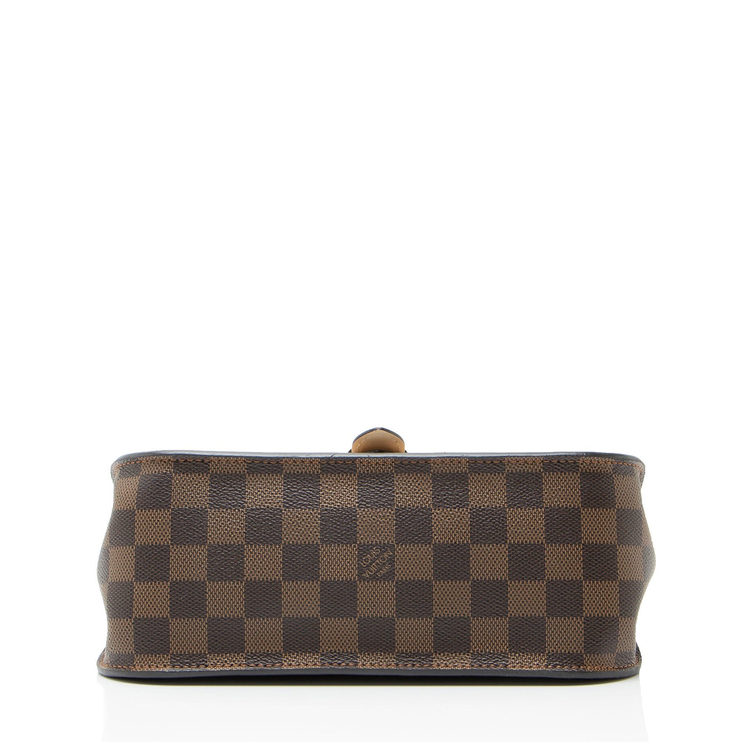 Louis Vuitton Damier Ebene Sac Beaumarchais Top Handle