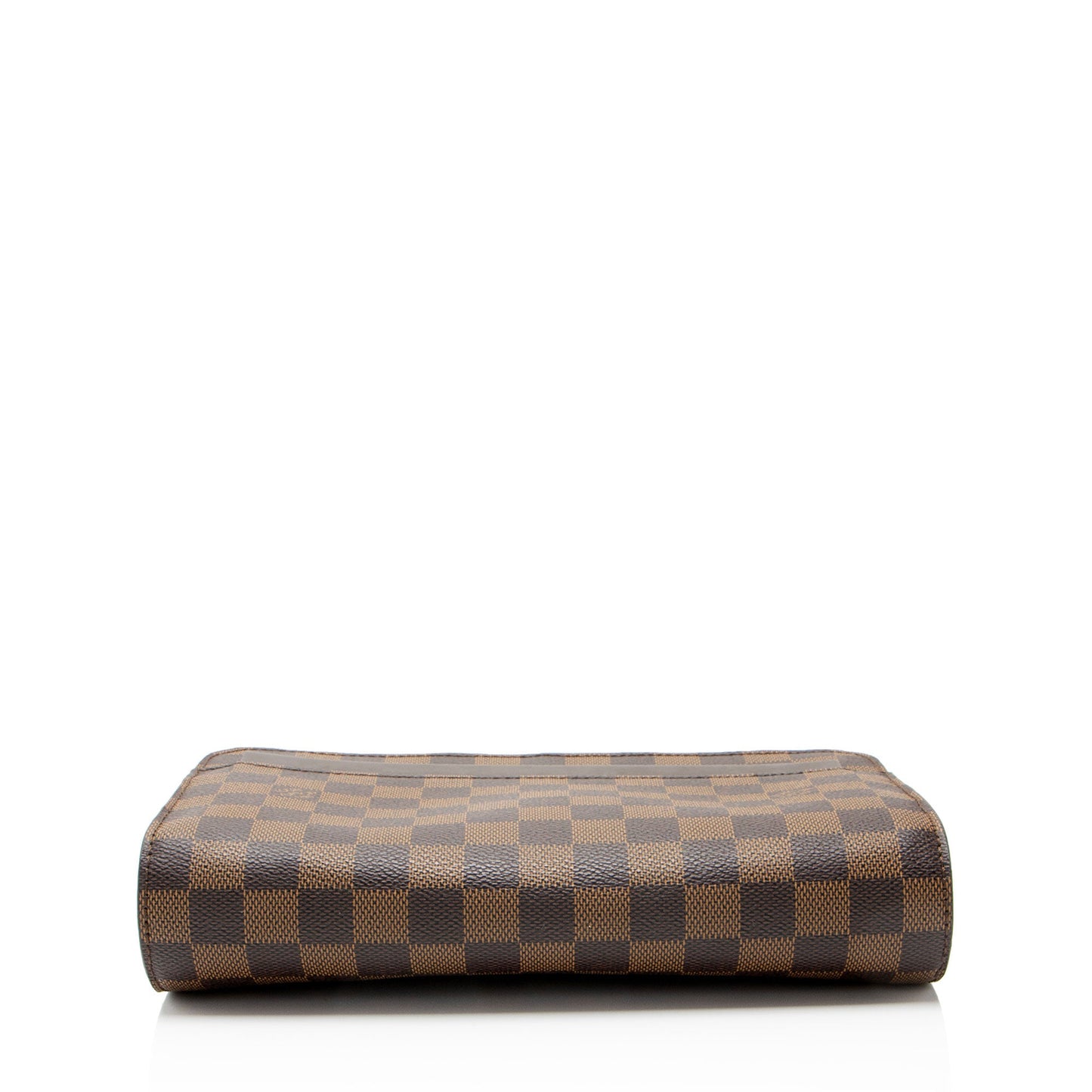 Louis Vuitton Damier Ebene Saint Louis Clutch