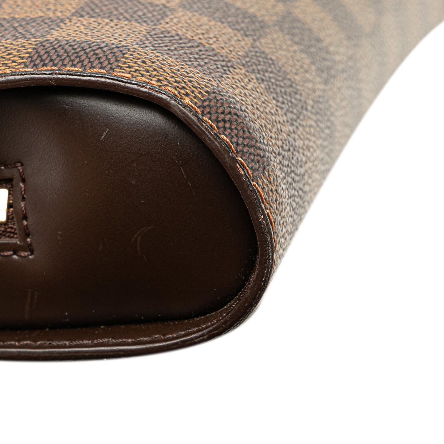 Louis Vuitton Damier Ebene Saint Louis Pochette