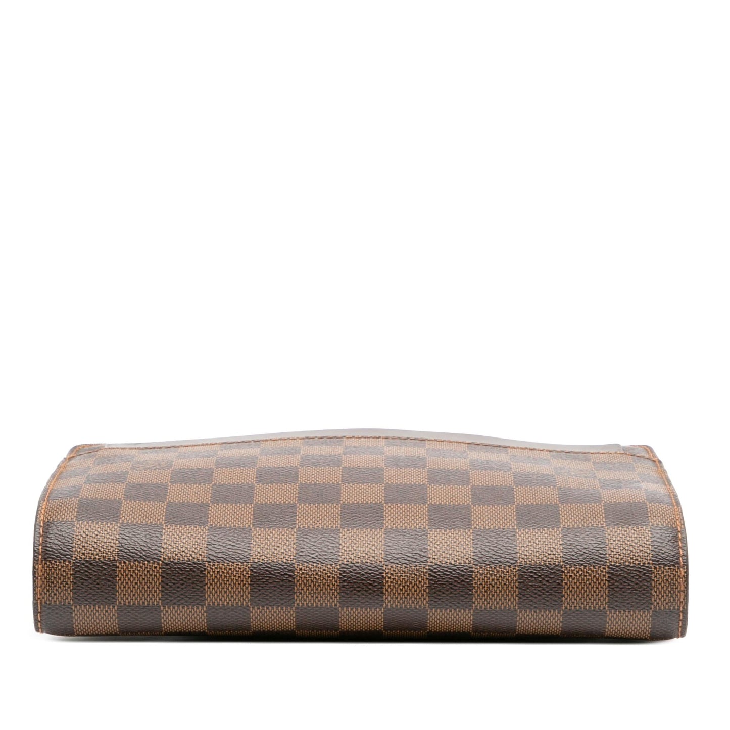 Louis Vuitton Damier Ebene Saint Louis Pochette