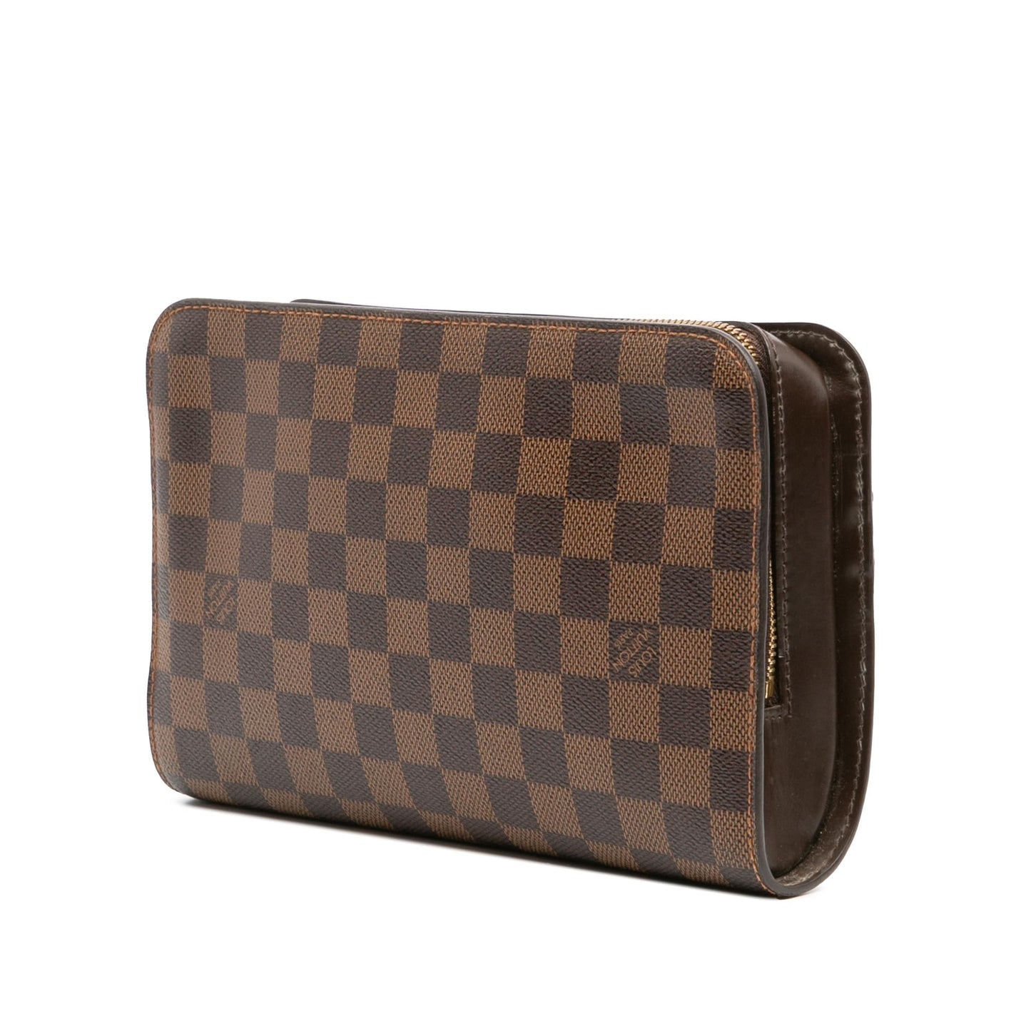 Louis Vuitton Damier Ebene Saint Louis Pochette