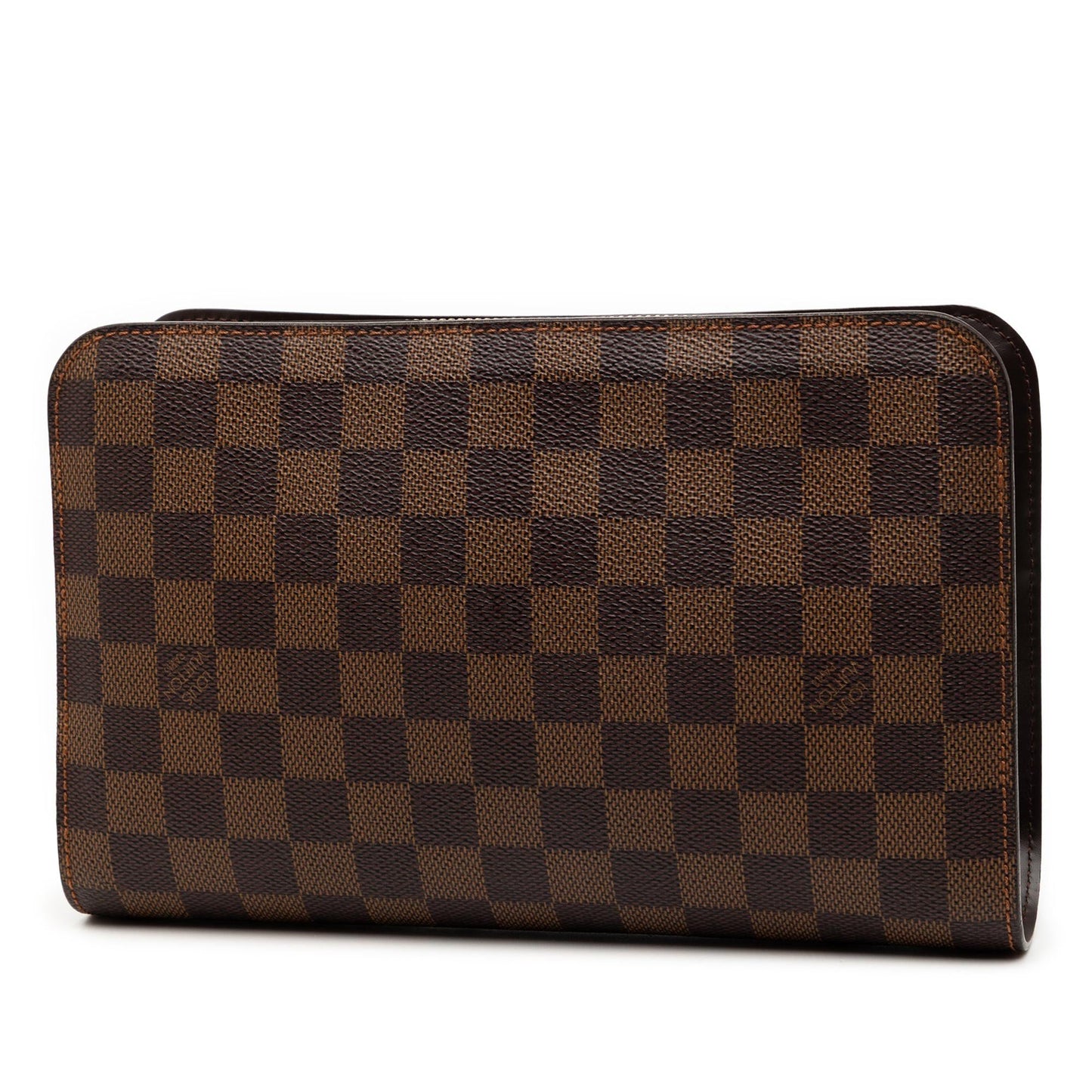 Louis Vuitton Damier Ebene Saint Louis Pochette