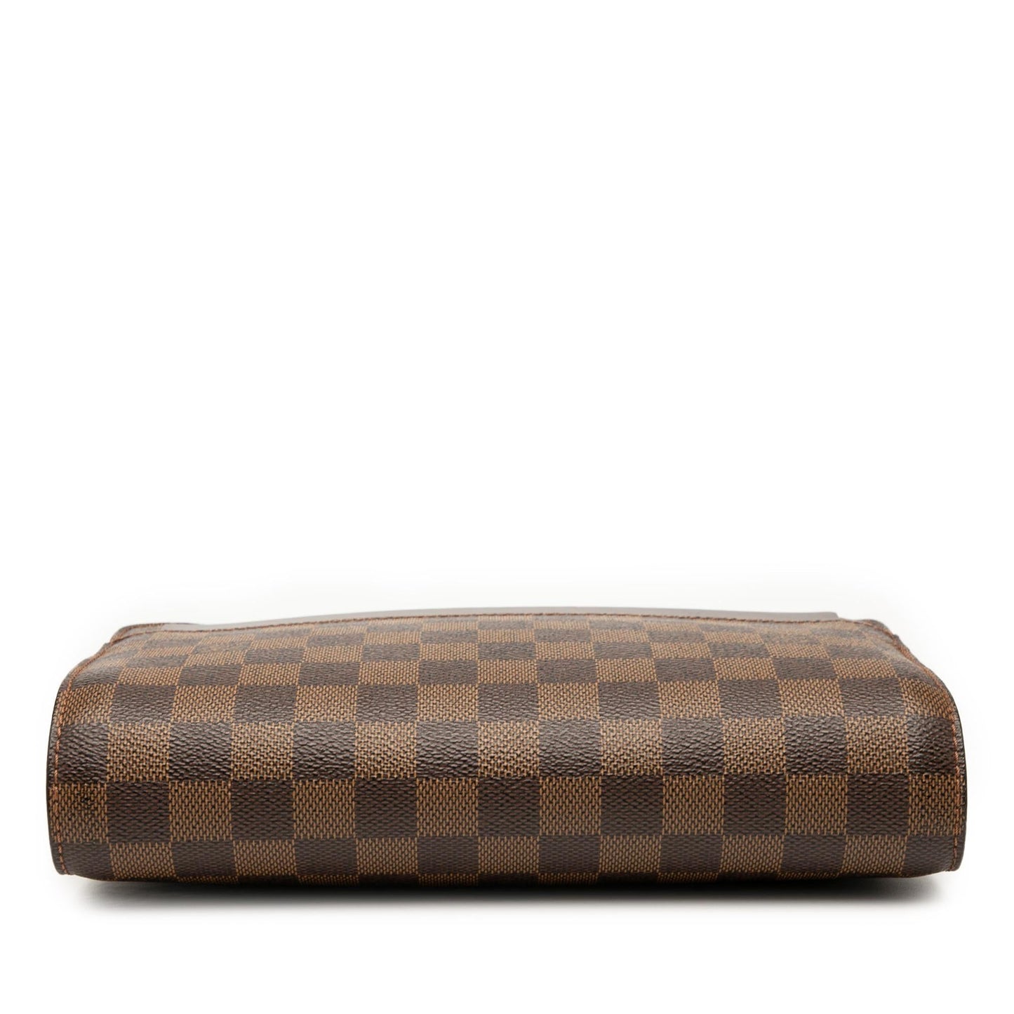 Louis Vuitton Damier Ebene Saint Louis Pochette