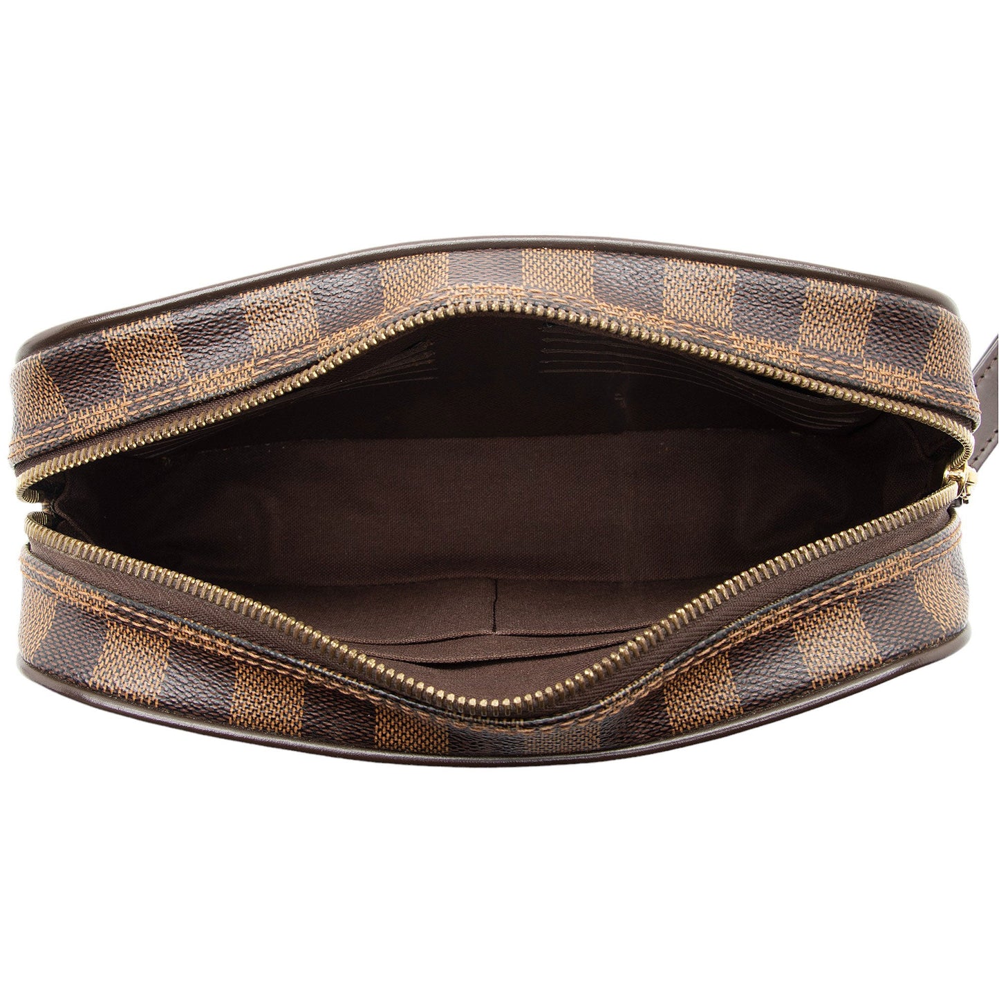 Louis Vuitton Damier Ebene Saint Paul Pochette (SHF-pLgOzj)