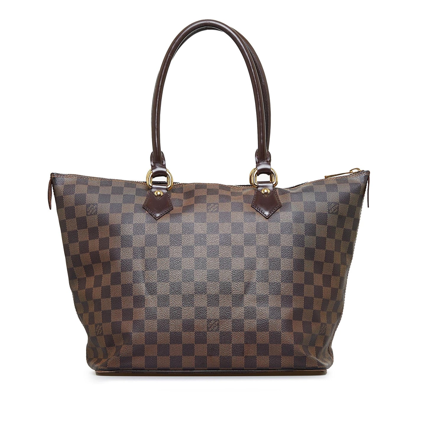 Louis Vuitton Damier Ebene Saleya MM (SHG-aP5CB5)