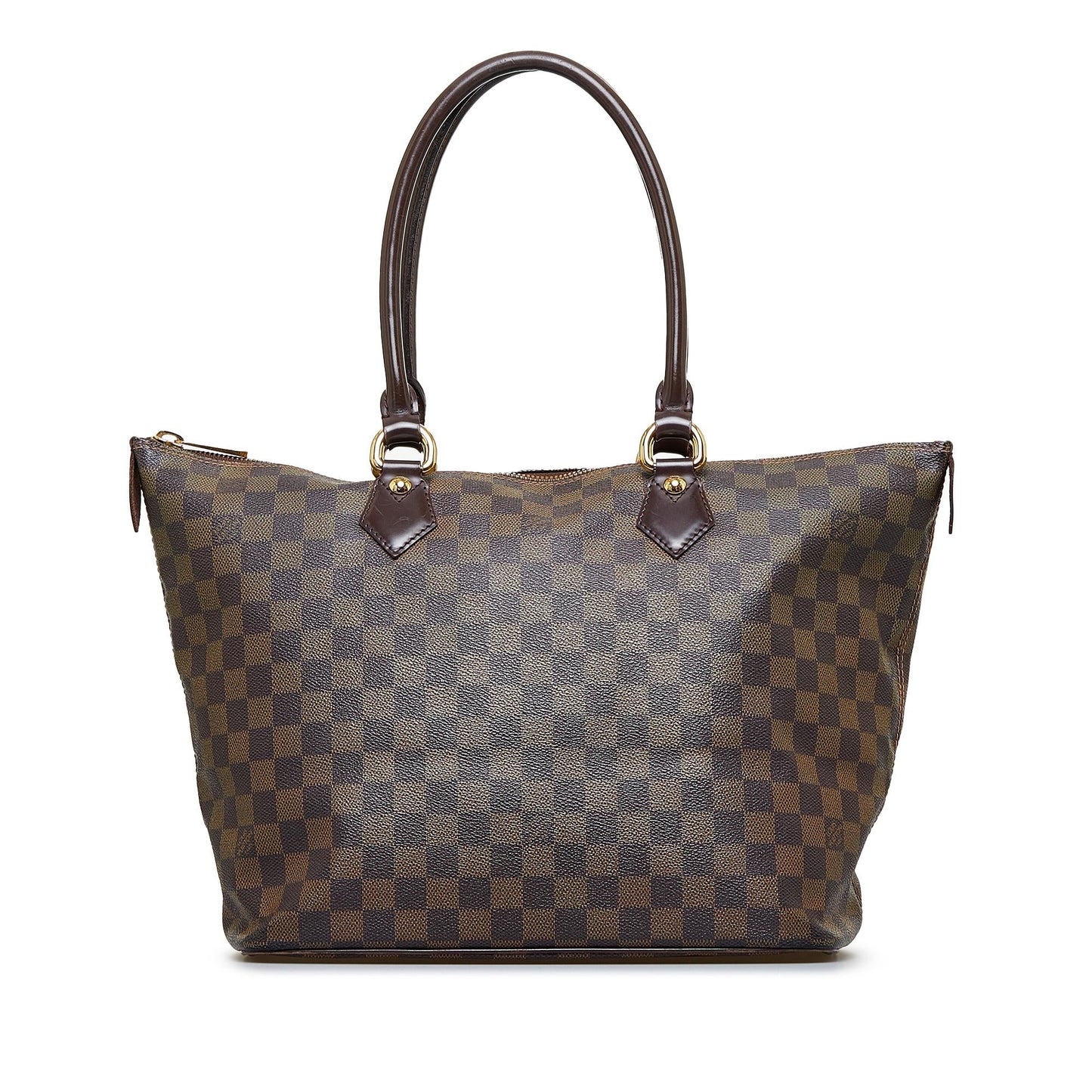 Louis Vuitton Damier Ebene Saleya MM (SHG-aP5CB5)