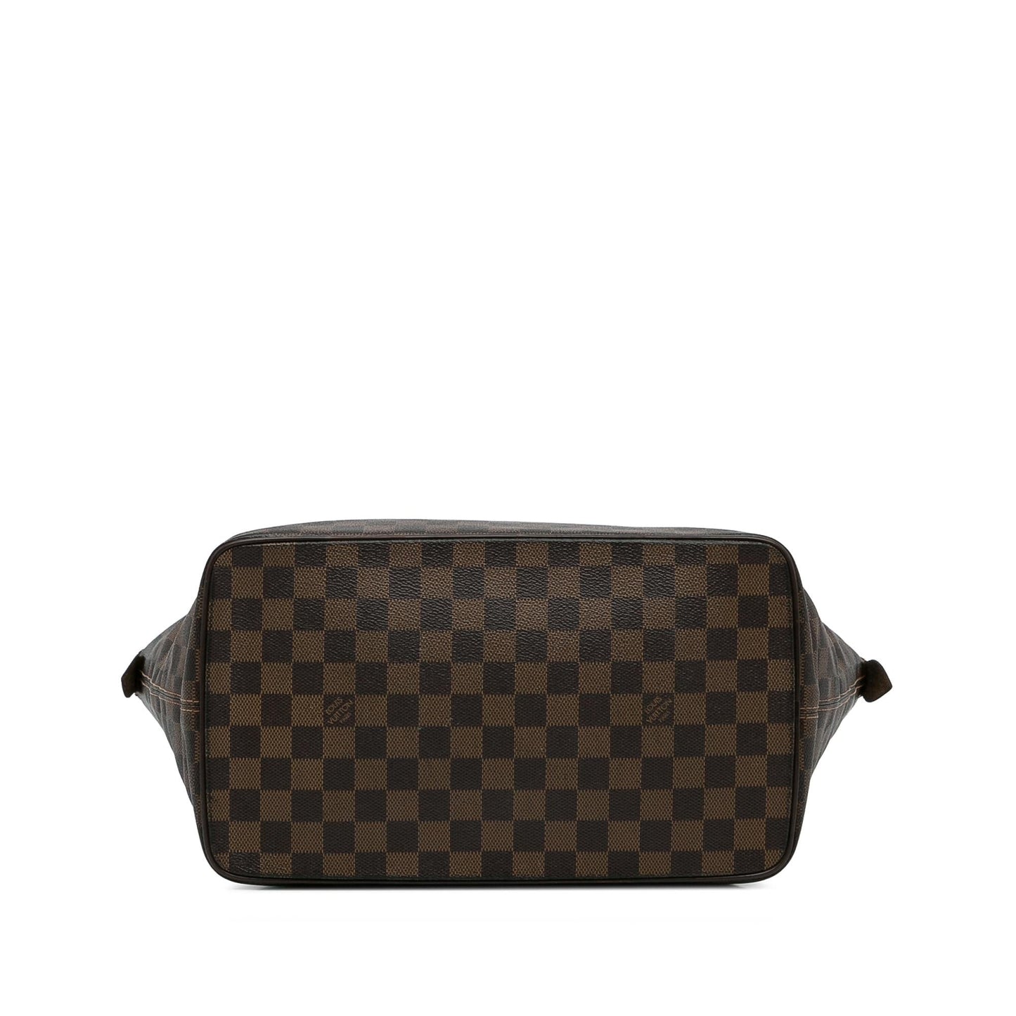 Louis Vuitton Damier Ebene Saleya MM (SHG-Y7EqQQ)