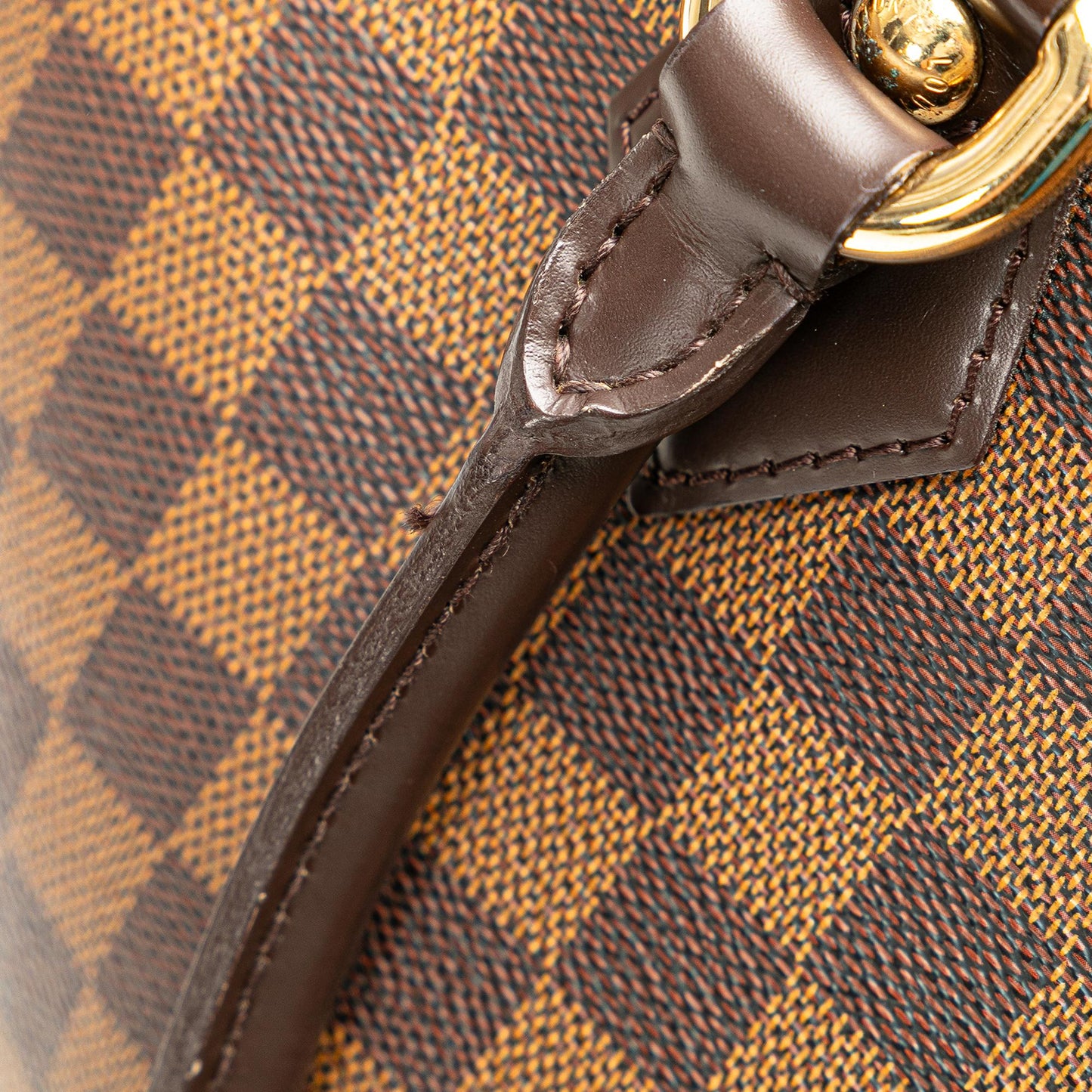 Louis Vuitton Damier Ebene Saleya MM (SHG-g56HrM)