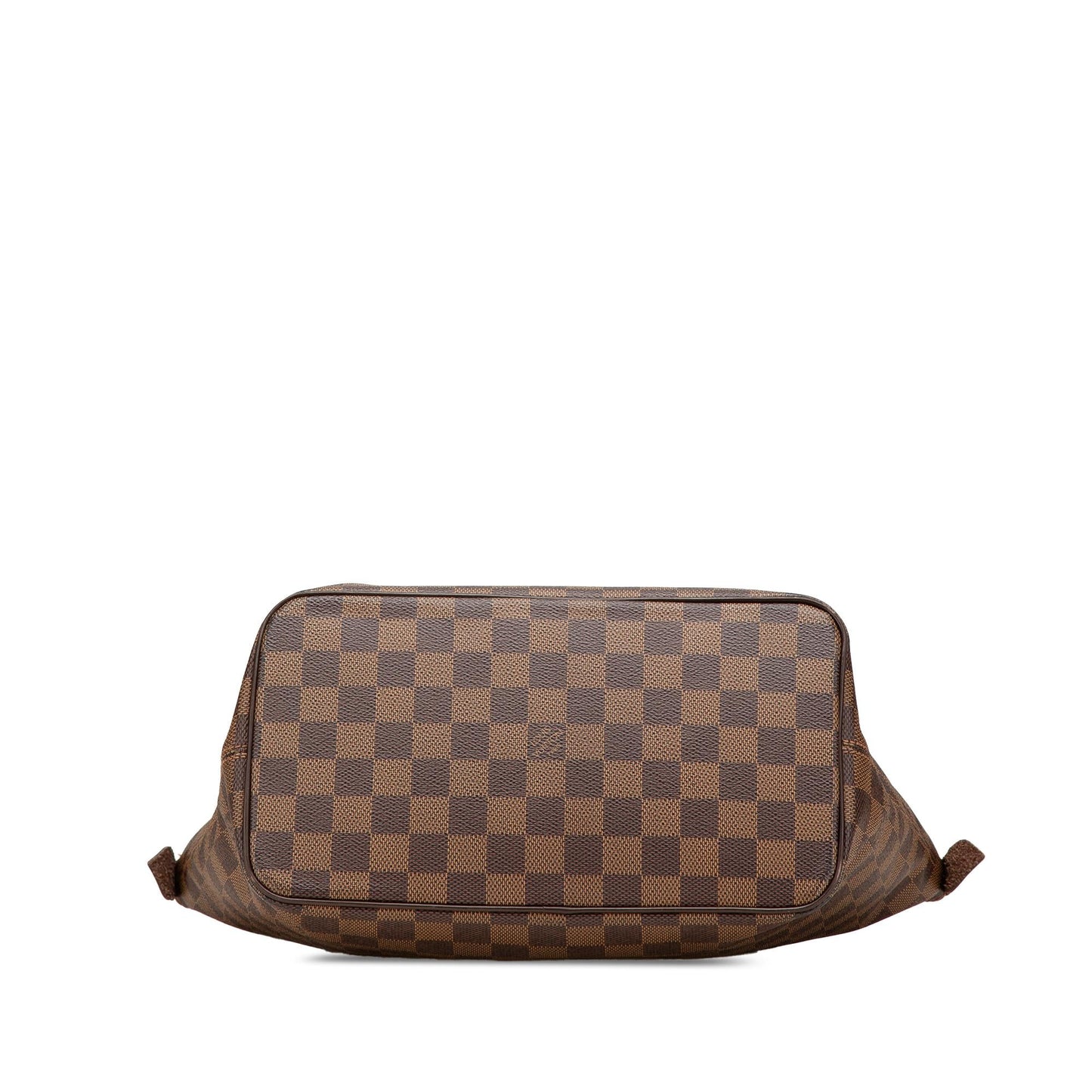 Louis Vuitton Damier Ebene Saleya PM