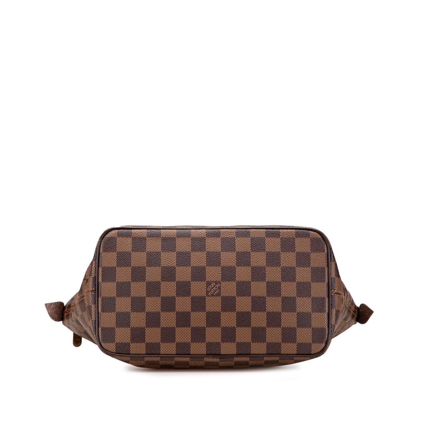 Louis Vuitton Damier Ebene Saleya PM