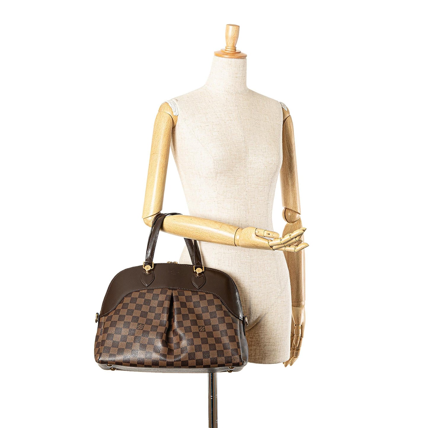 Louis Vuitton Damier Ebene Salvi