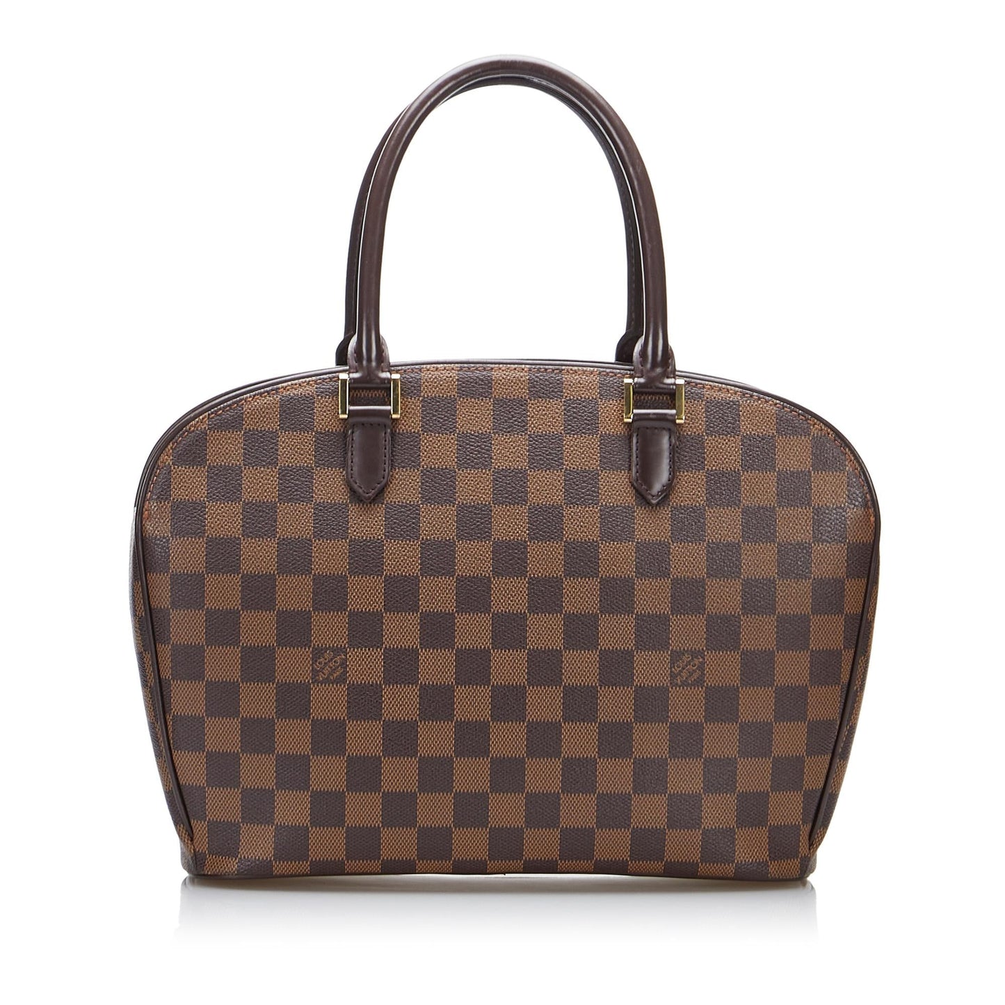 Louis Vuitton Damier Ebene Sarria Horizontal (SHG-teVh4h)