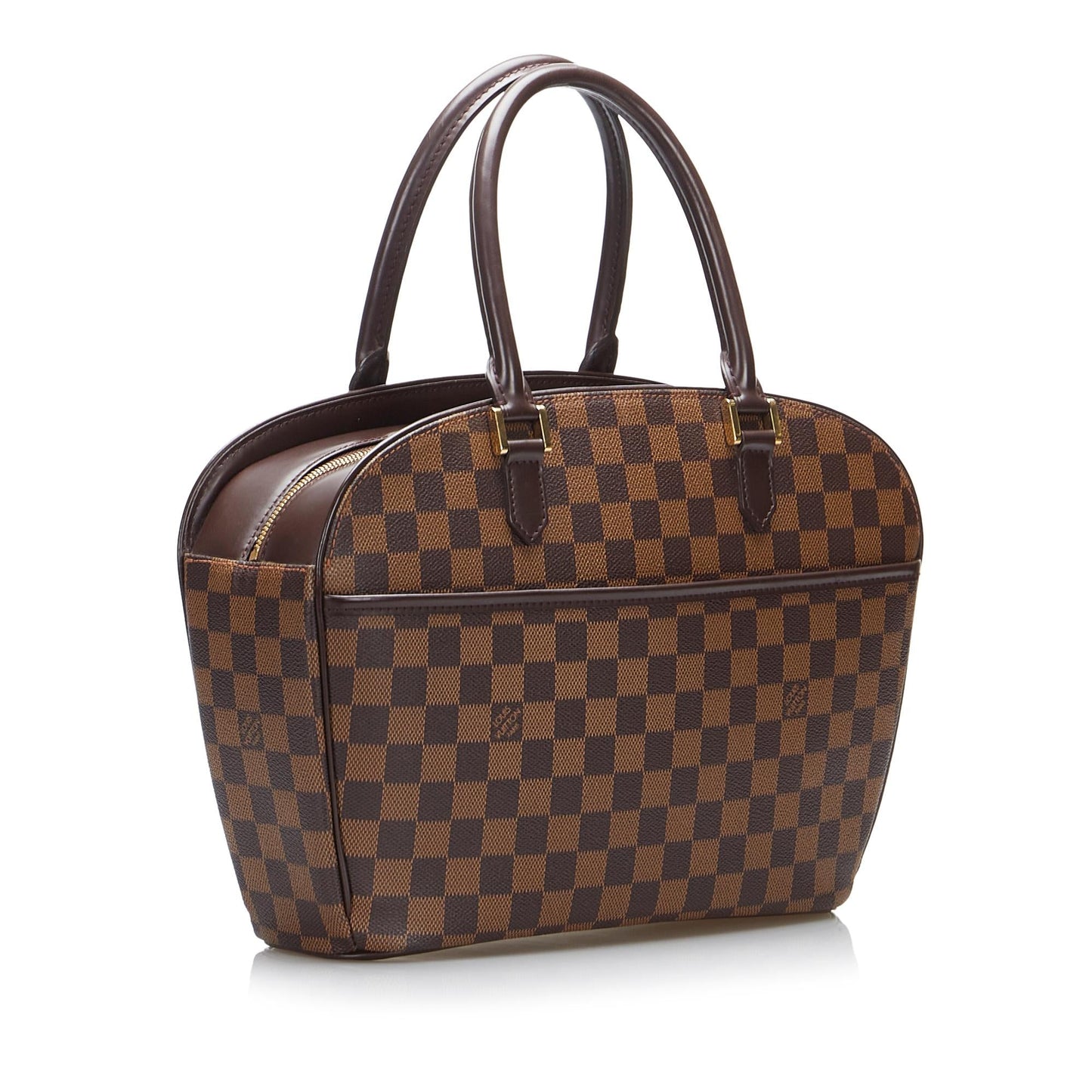 Louis Vuitton Damier Ebene Sarria Horizontal (SHG-teVh4h)