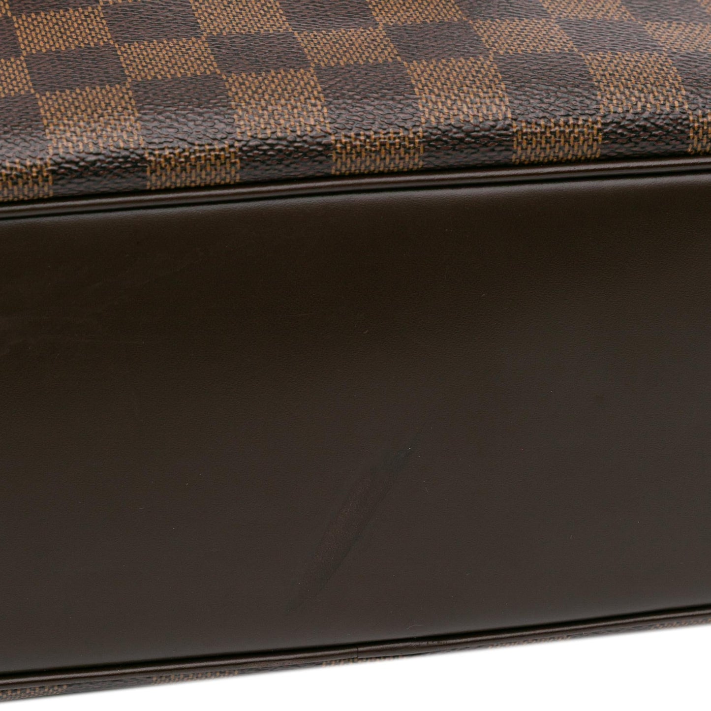 Louis Vuitton Damier Ebene Sarria Horizontal