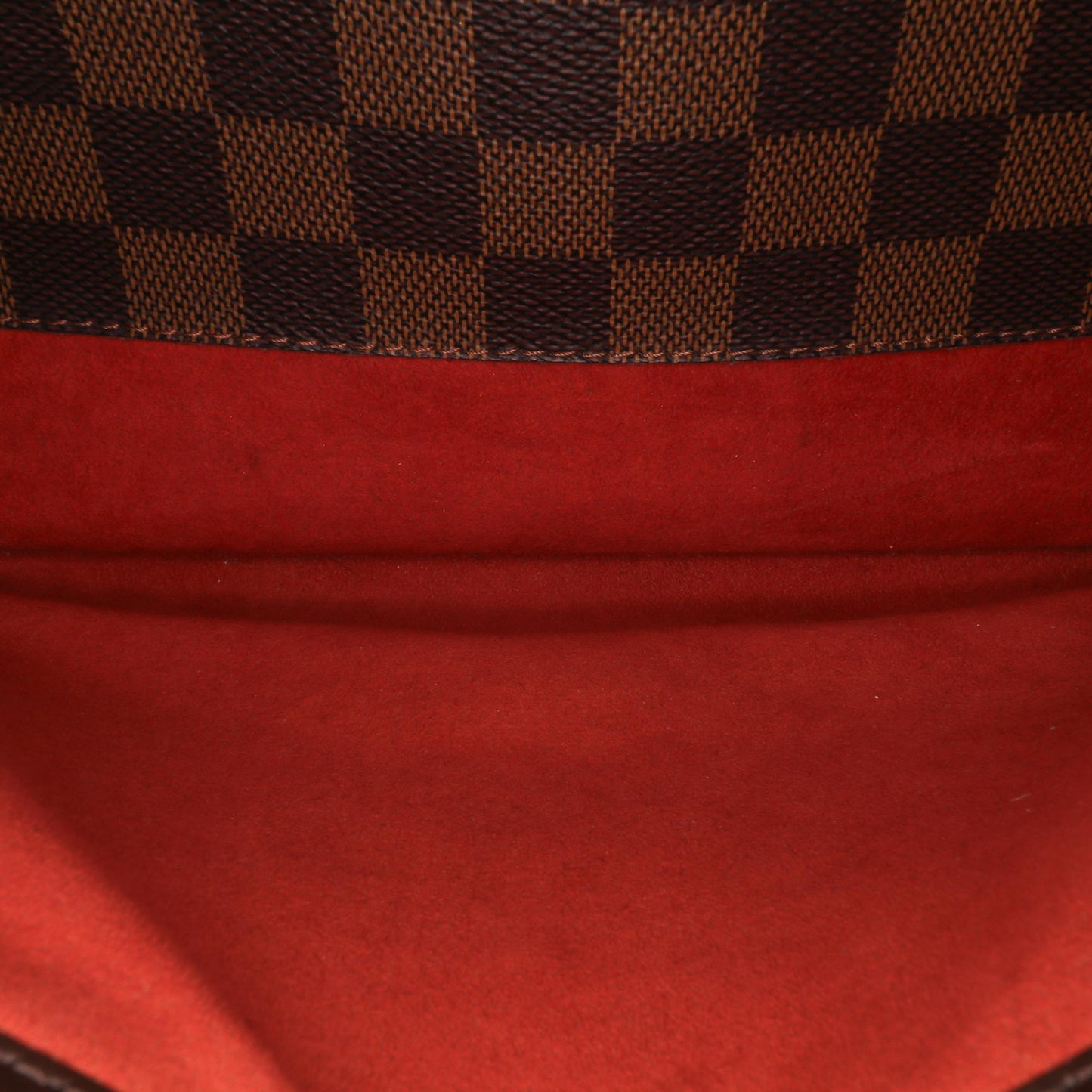Louis Vuitton Damier Ebene Sarria Horizontal