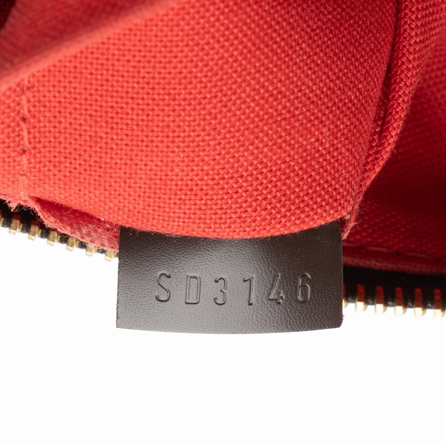 Louis Vuitton Damier Ebene Siena GM Satchel (SHF-ou9r6S)