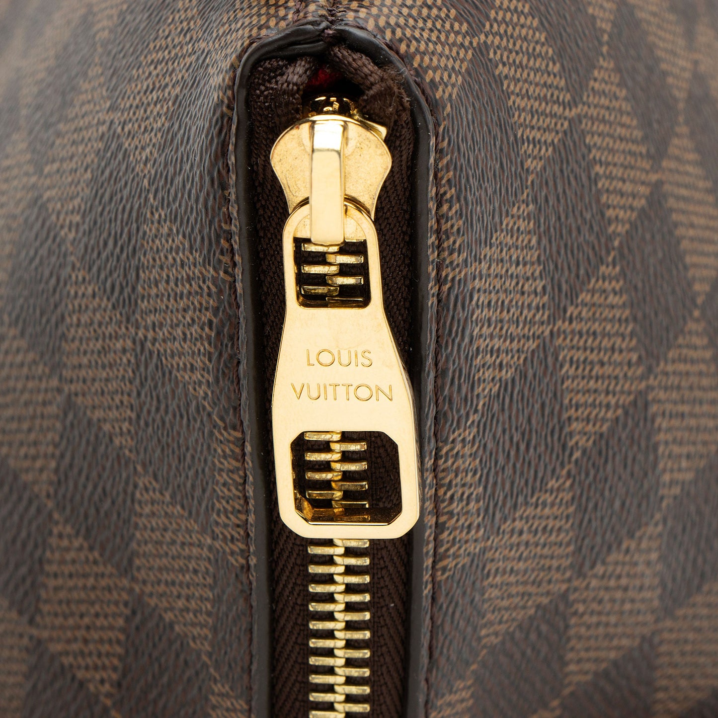 Louis Vuitton Damier Ebene Siena GM Satchel (SHF-iRXvT0)
