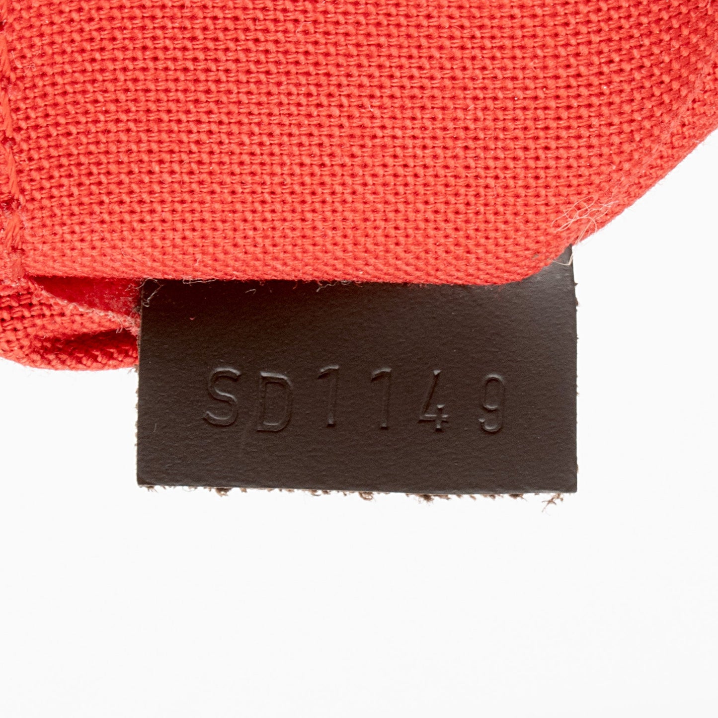 Louis Vuitton Damier Ebene Siena MM Satchel (SHF-kfzQmc)