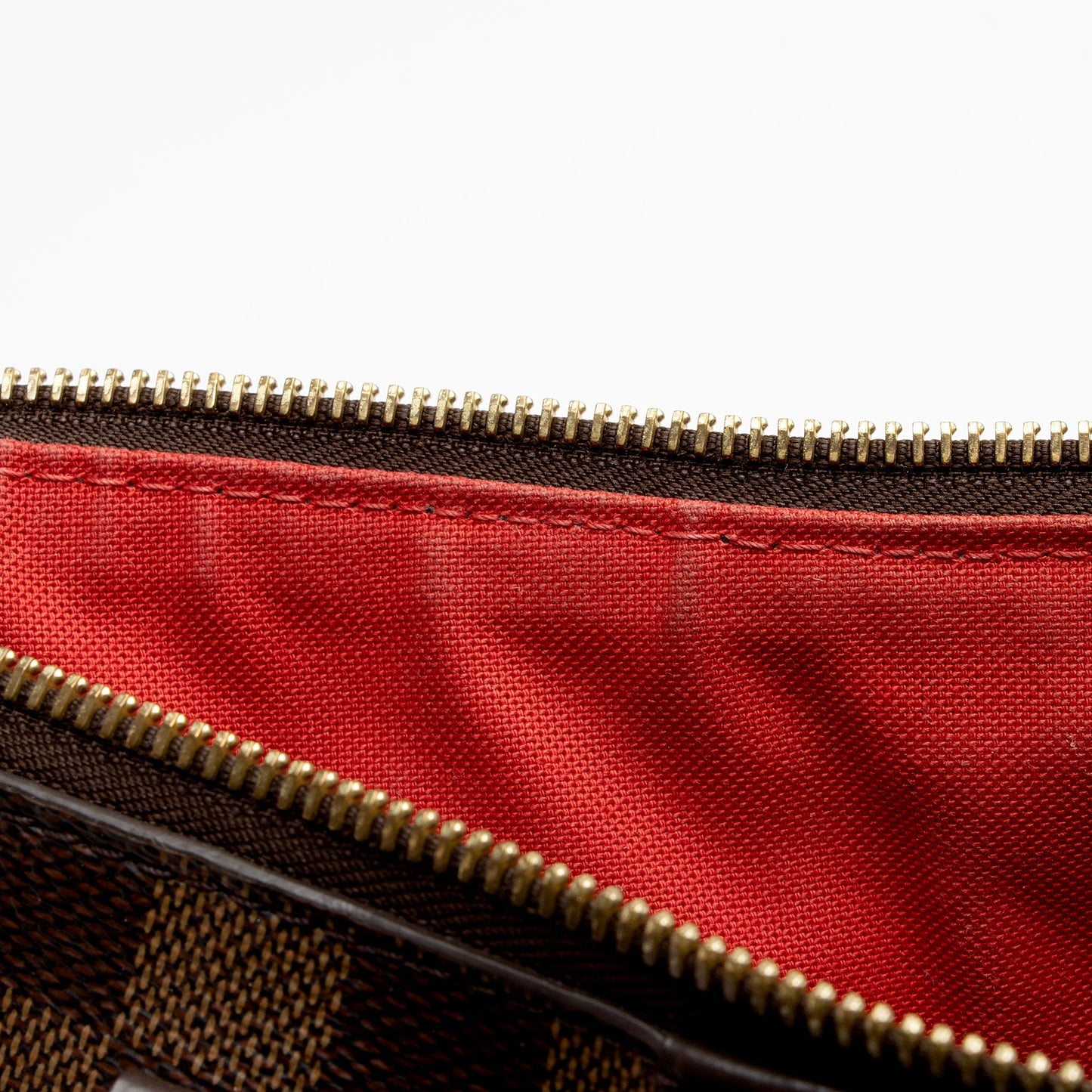 Louis Vuitton Damier Ebene Siena MM Satchel (SHF-kfzQmc)