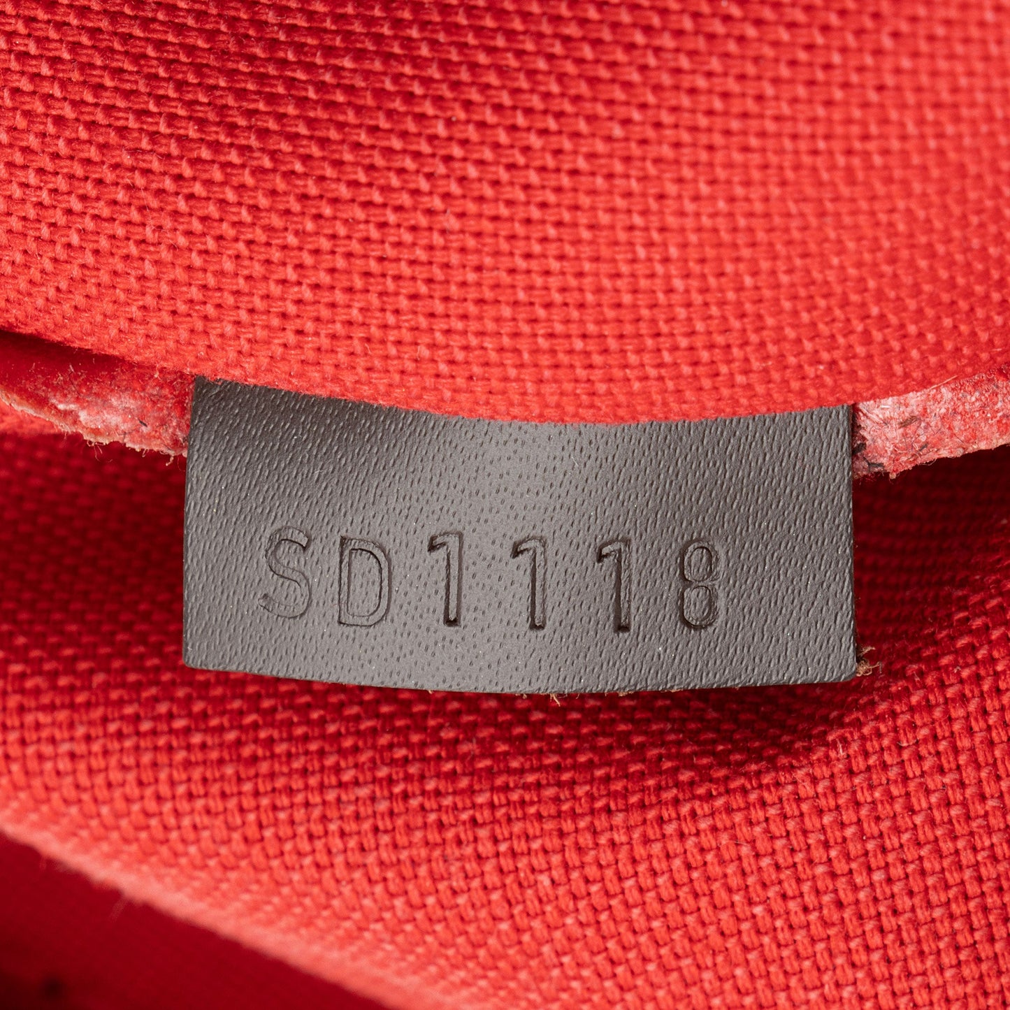 Louis Vuitton Damier Ebene Siena MM Satchel (SHF-ymp3D1)