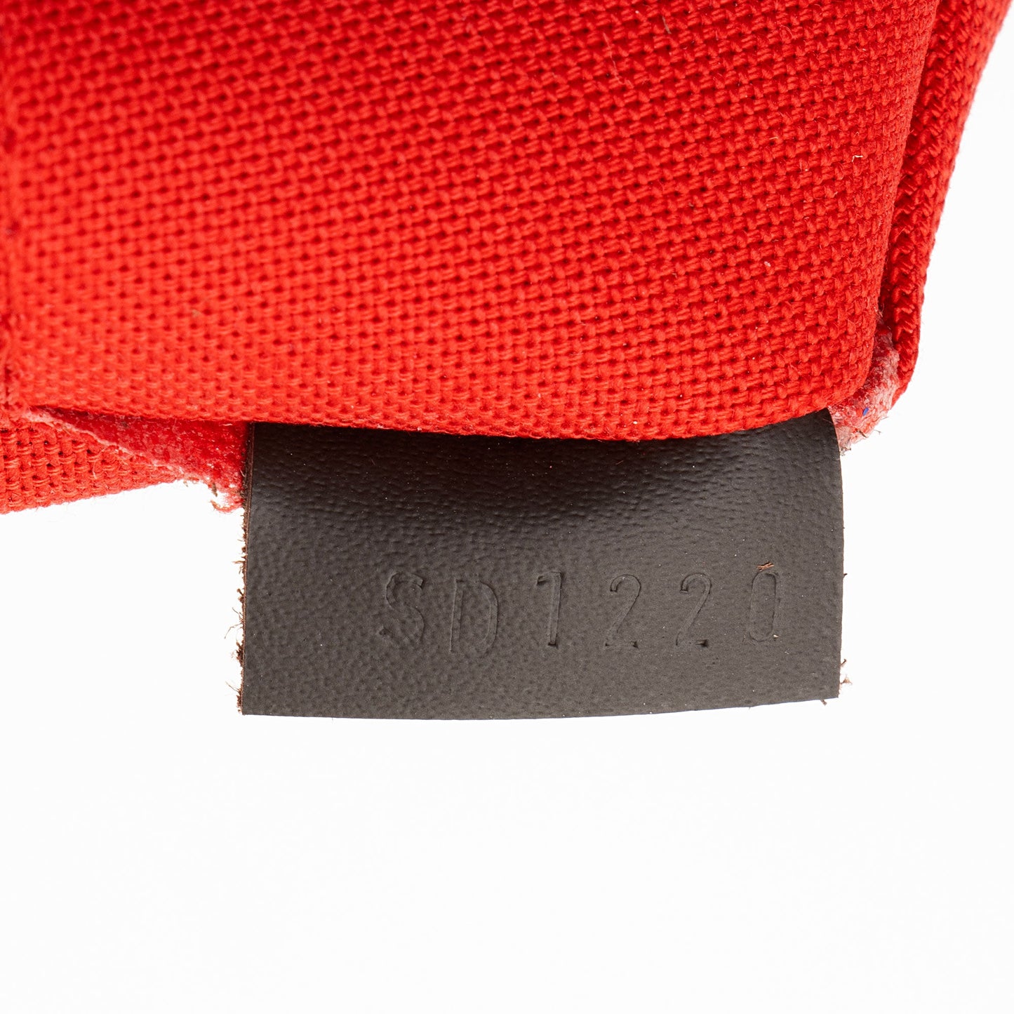 Louis Vuitton Damier Ebene Siena MM Satchel