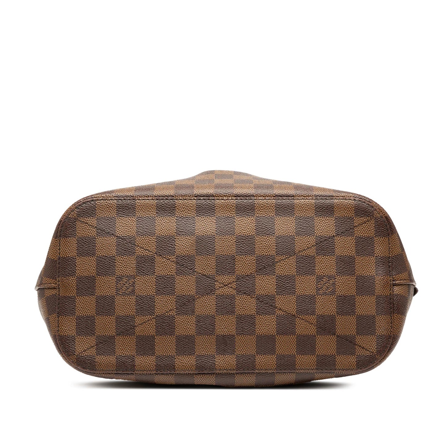 Louis Vuitton Damier Ebene Siena MM