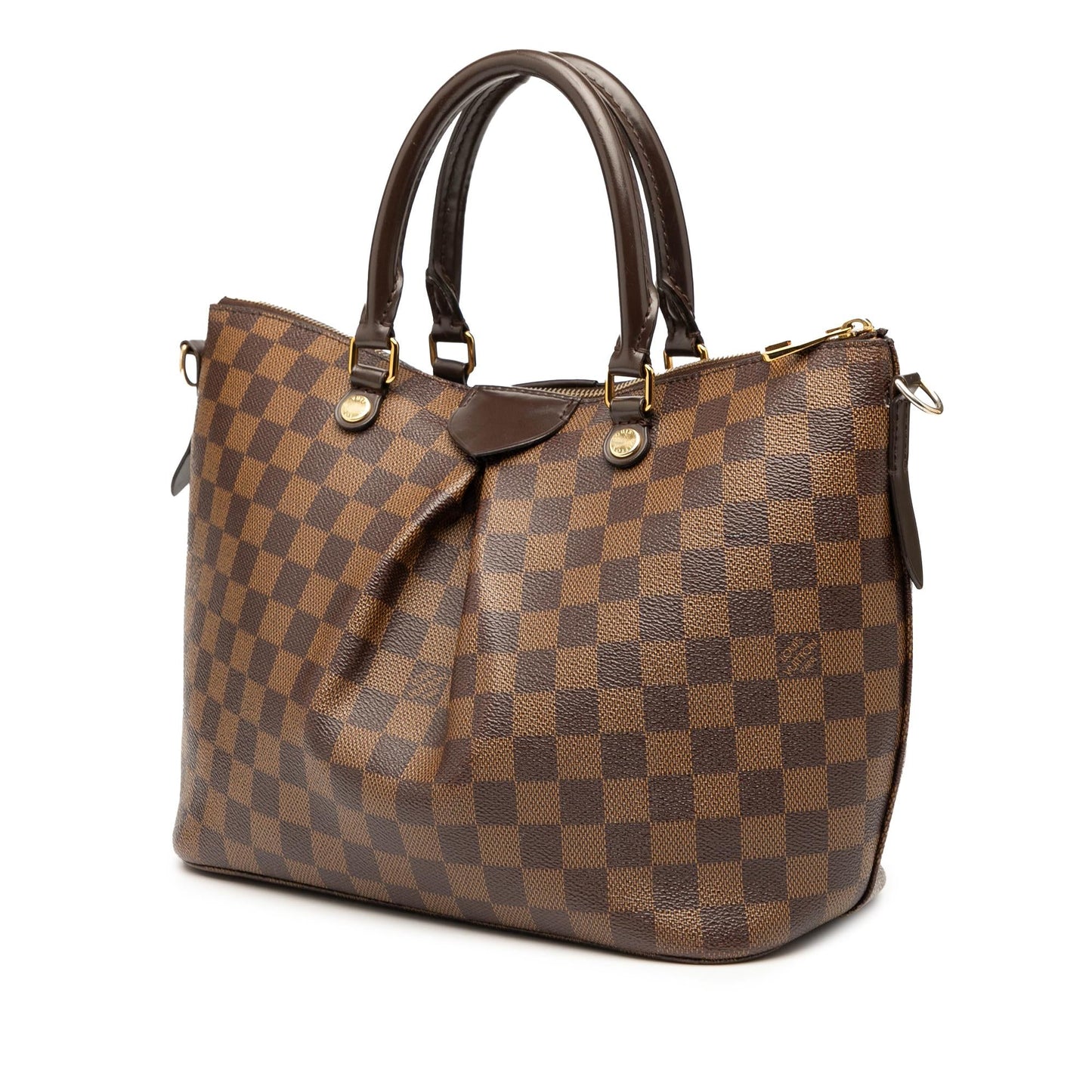 Louis Vuitton Damier Ebene Siena MM