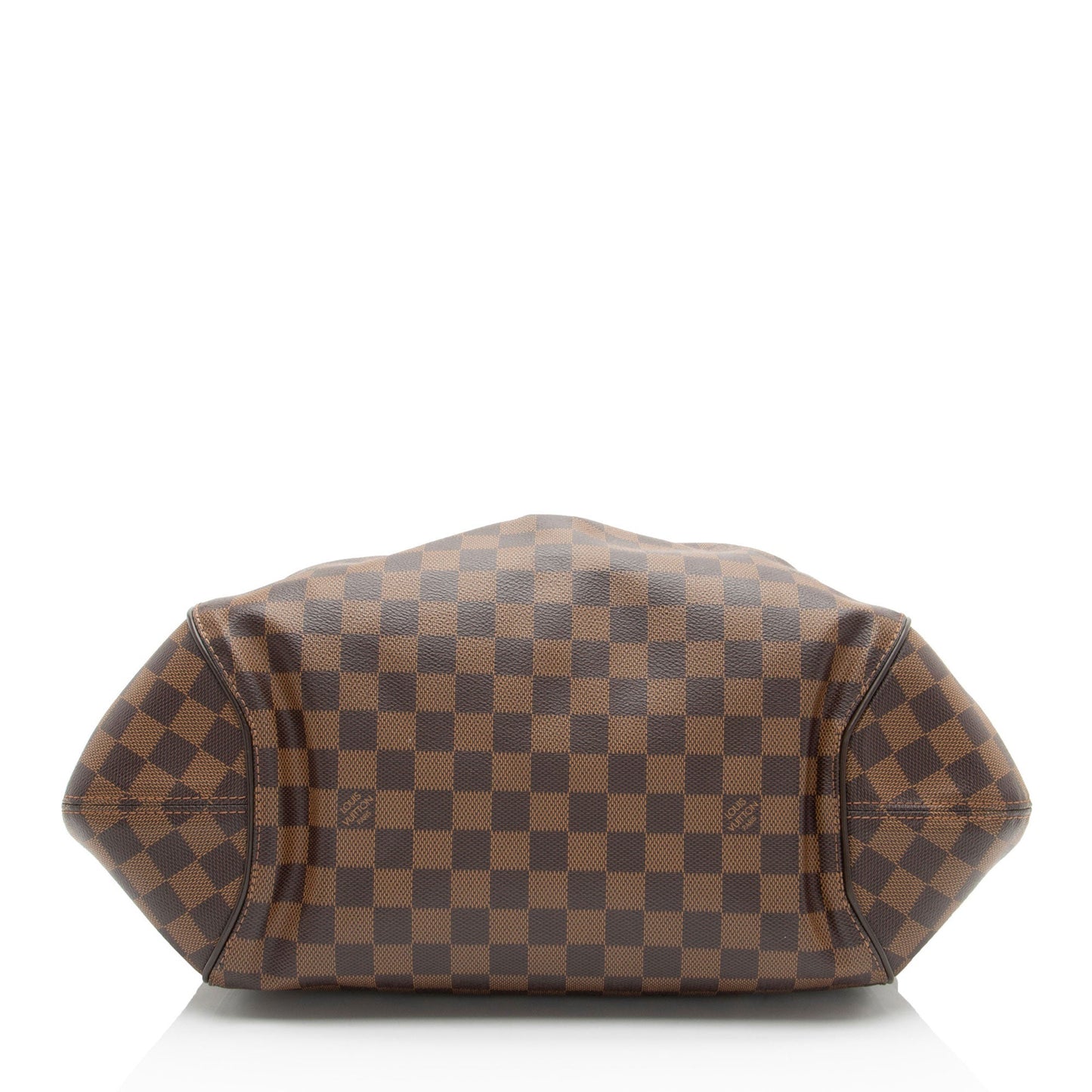 Louis Vuitton Damier Ebene Sistina GM Shoulder Bag