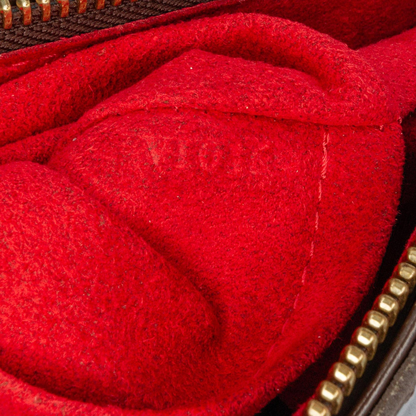 Louis Vuitton Damier Ebene Sistina MM