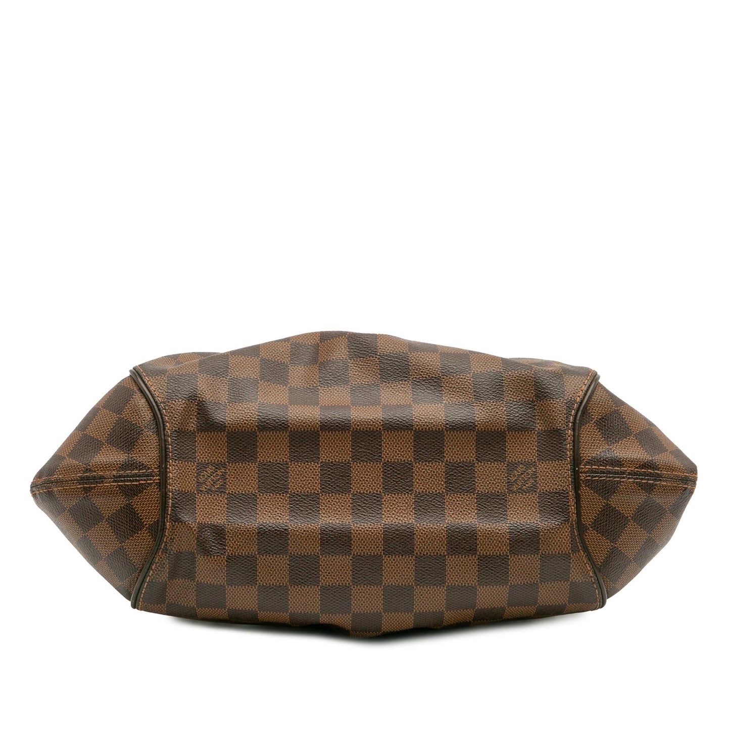 Louis Vuitton Damier Ebene Sistina PM