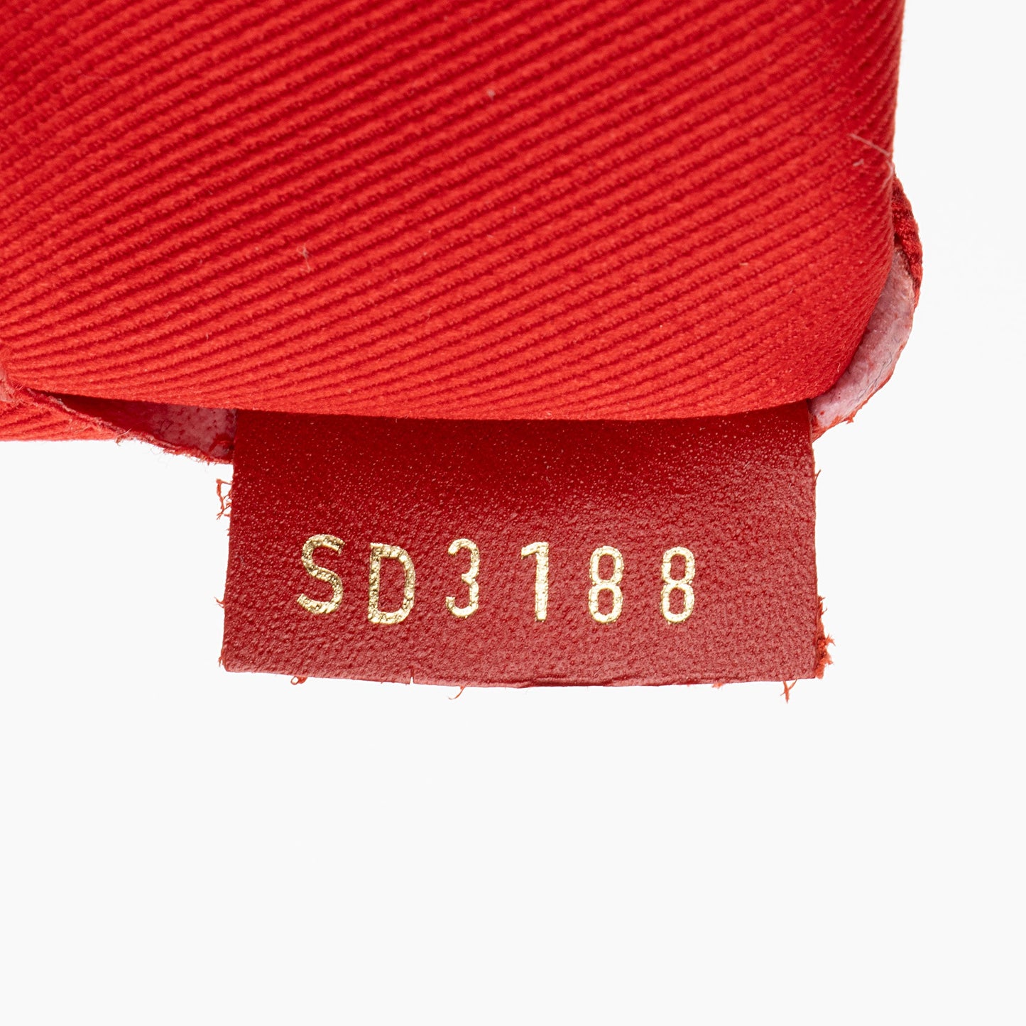 Louis Vuitton Damier Ebene South Bank Besace Shoulder Bag