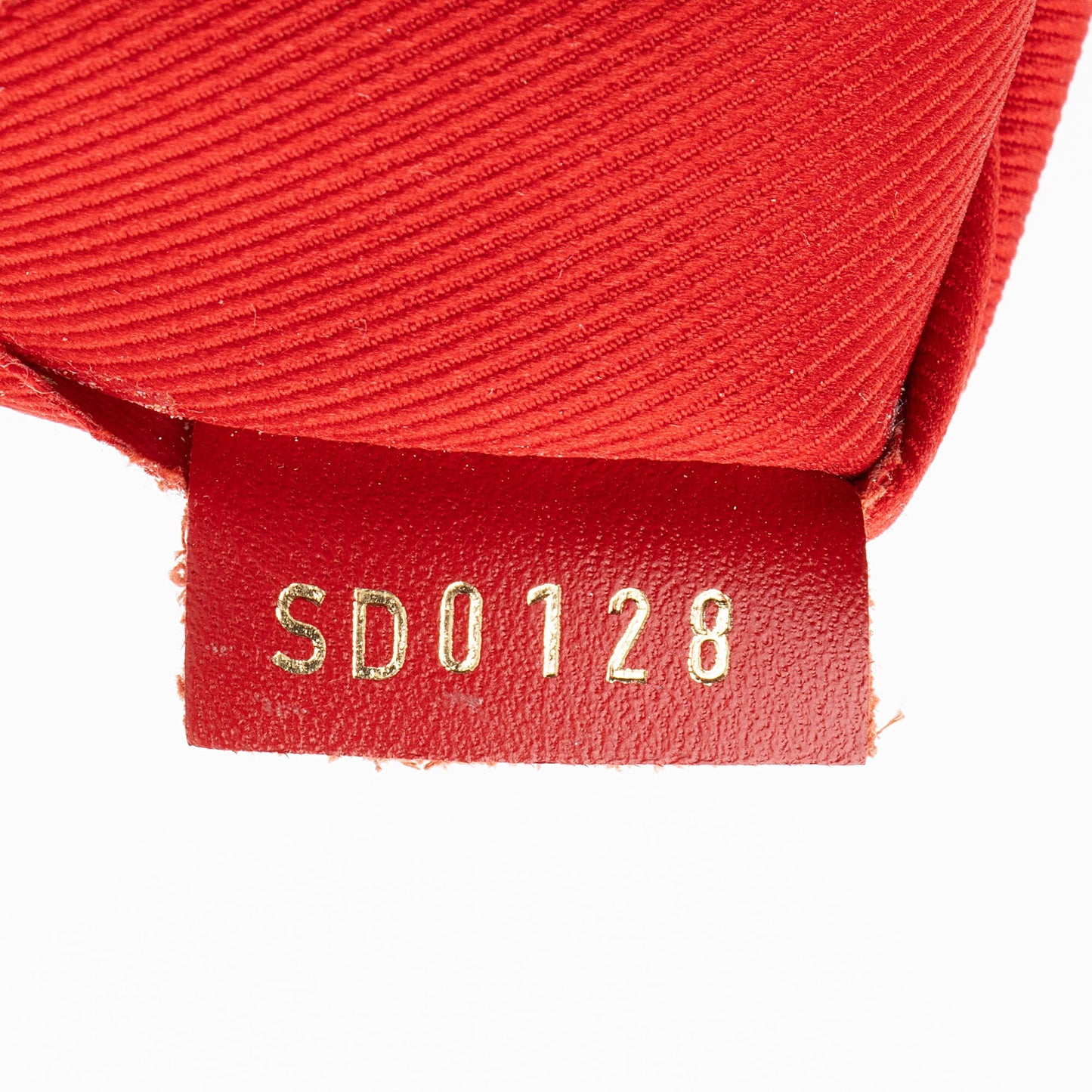 Louis Vuitton Damier Ebene South Bank Besace Shoulder Bag