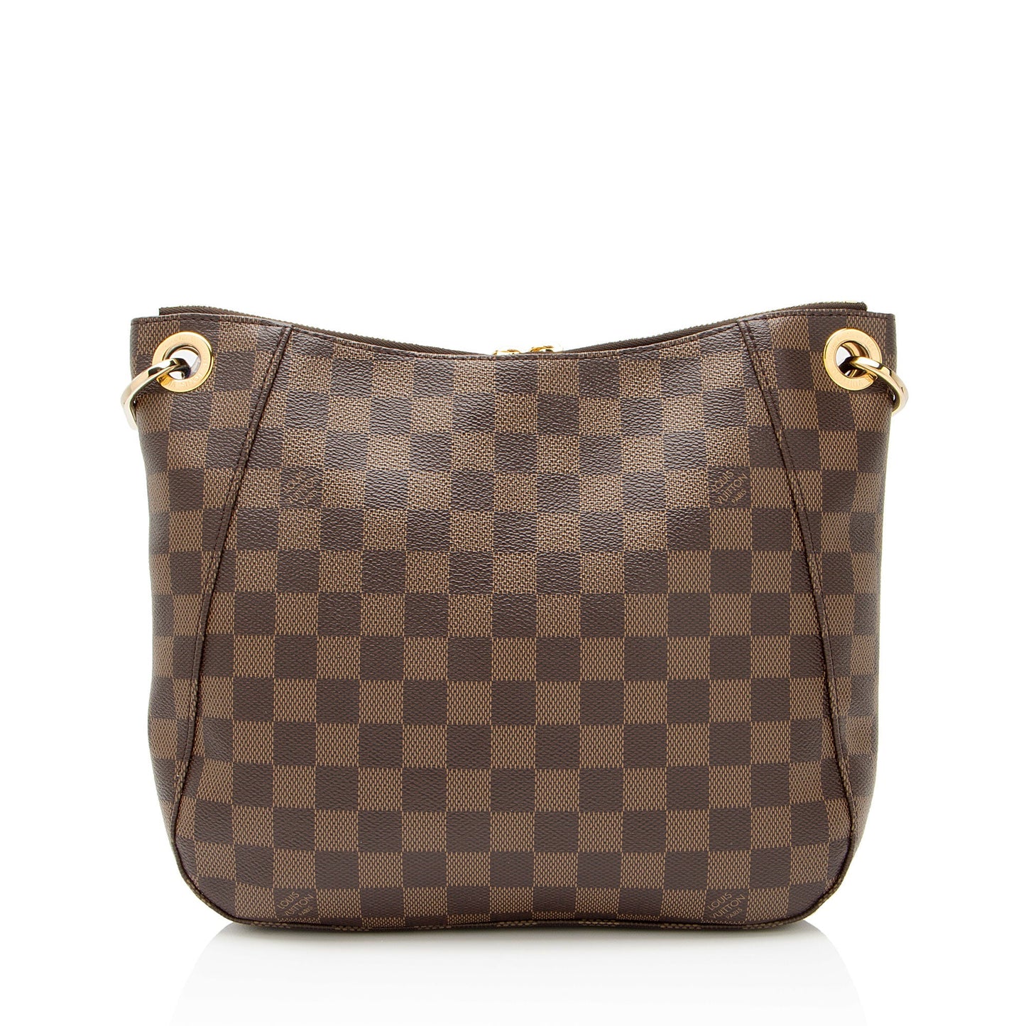 Louis Vuitton Damier Ebene South Bank Besace Shoulder Bag
