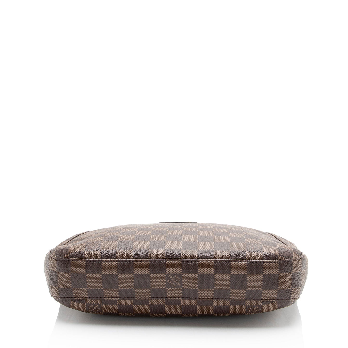 Louis Vuitton Damier Ebene South Bank Besace Shoulder Bag