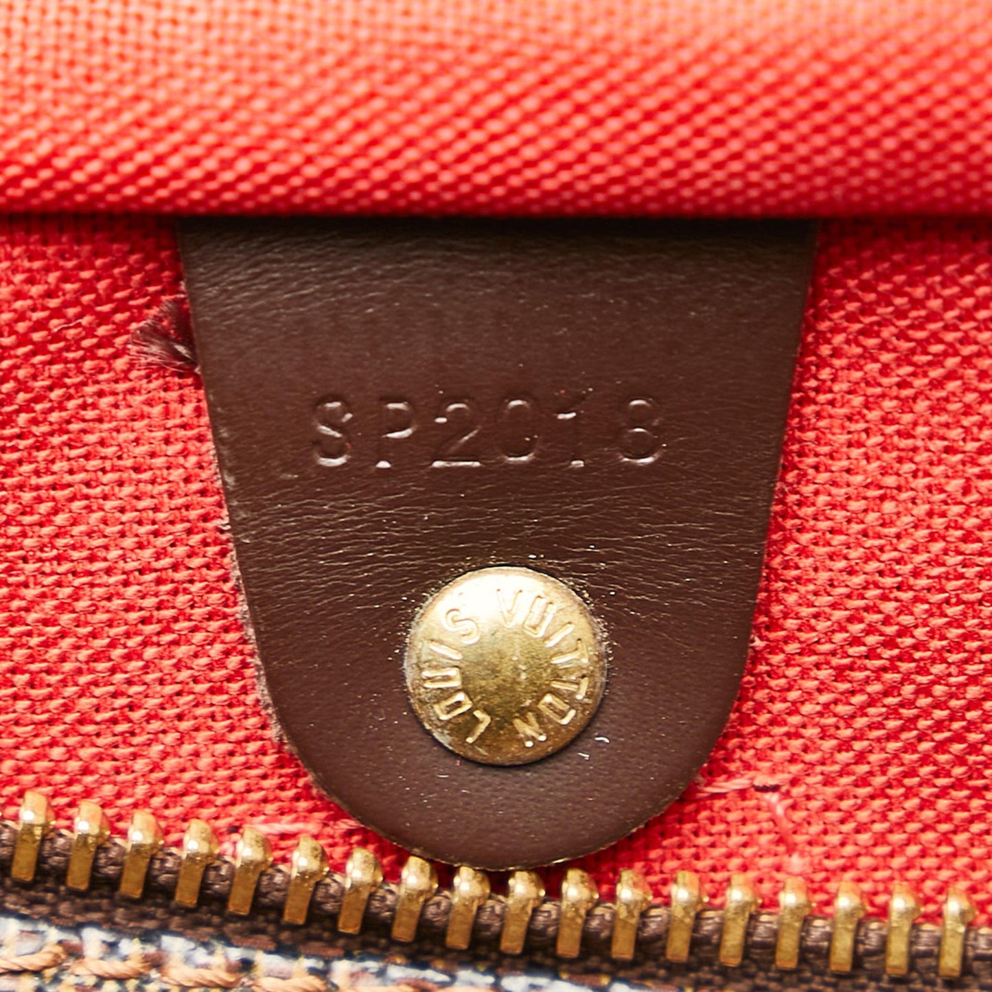 Louis Vuitton Damier Ebene Speedy 25 (SHG-wuTgrY)