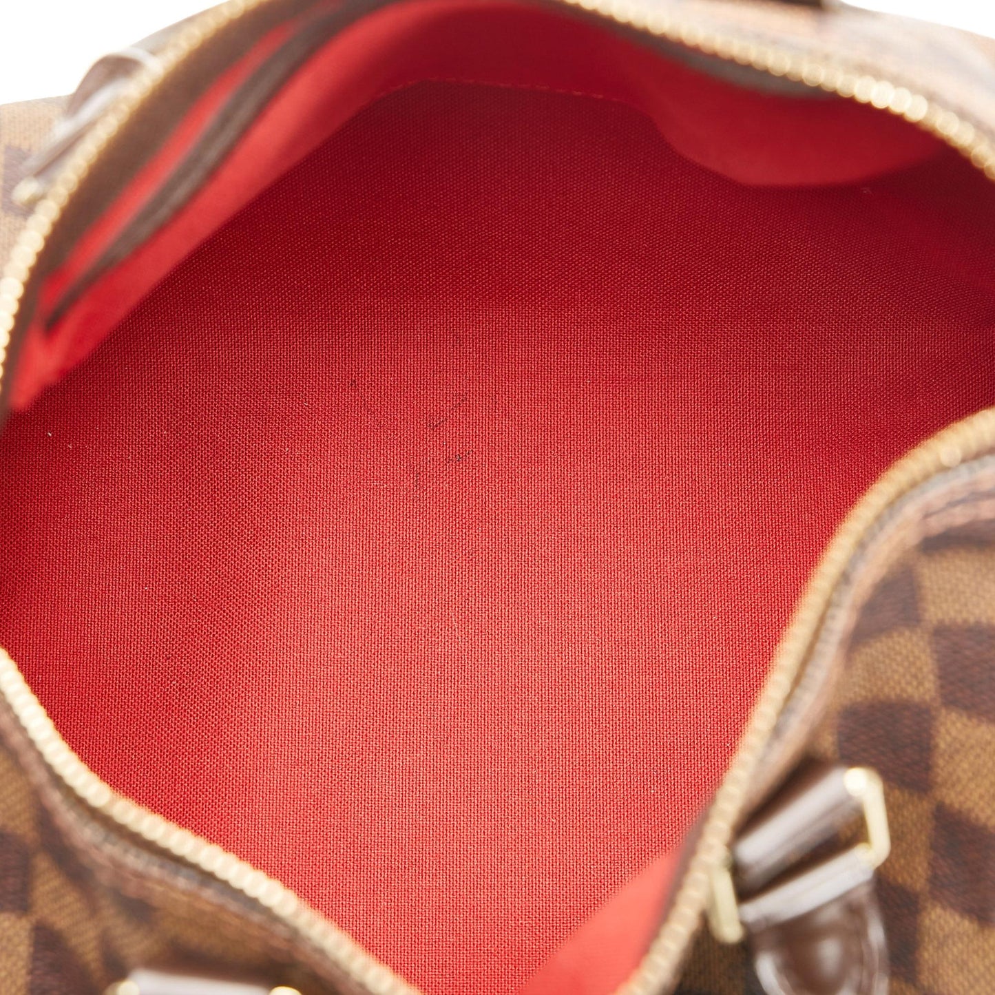 Louis Vuitton Damier Ebene Speedy 25 (SHG-wuTgrY)